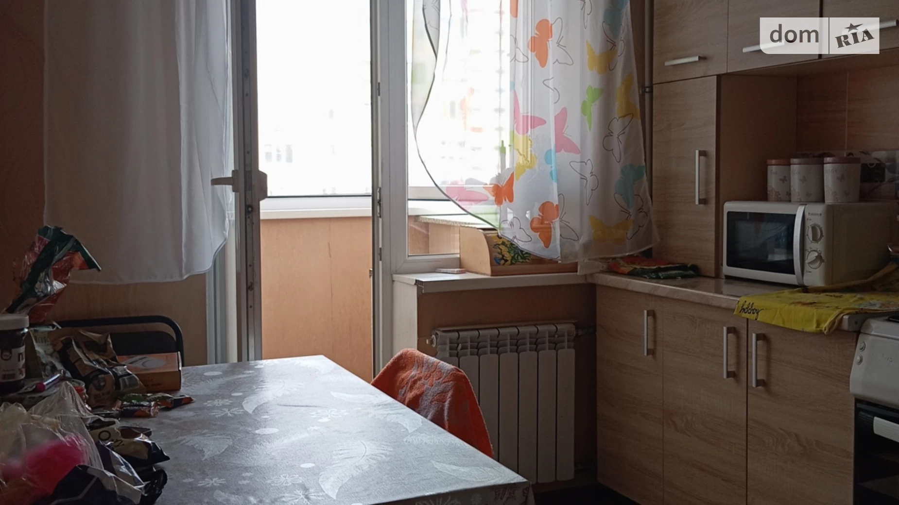 Продается 2-комнатная квартира 46 кв. м в Одессе, ул. Академика Сахарова - фото 2