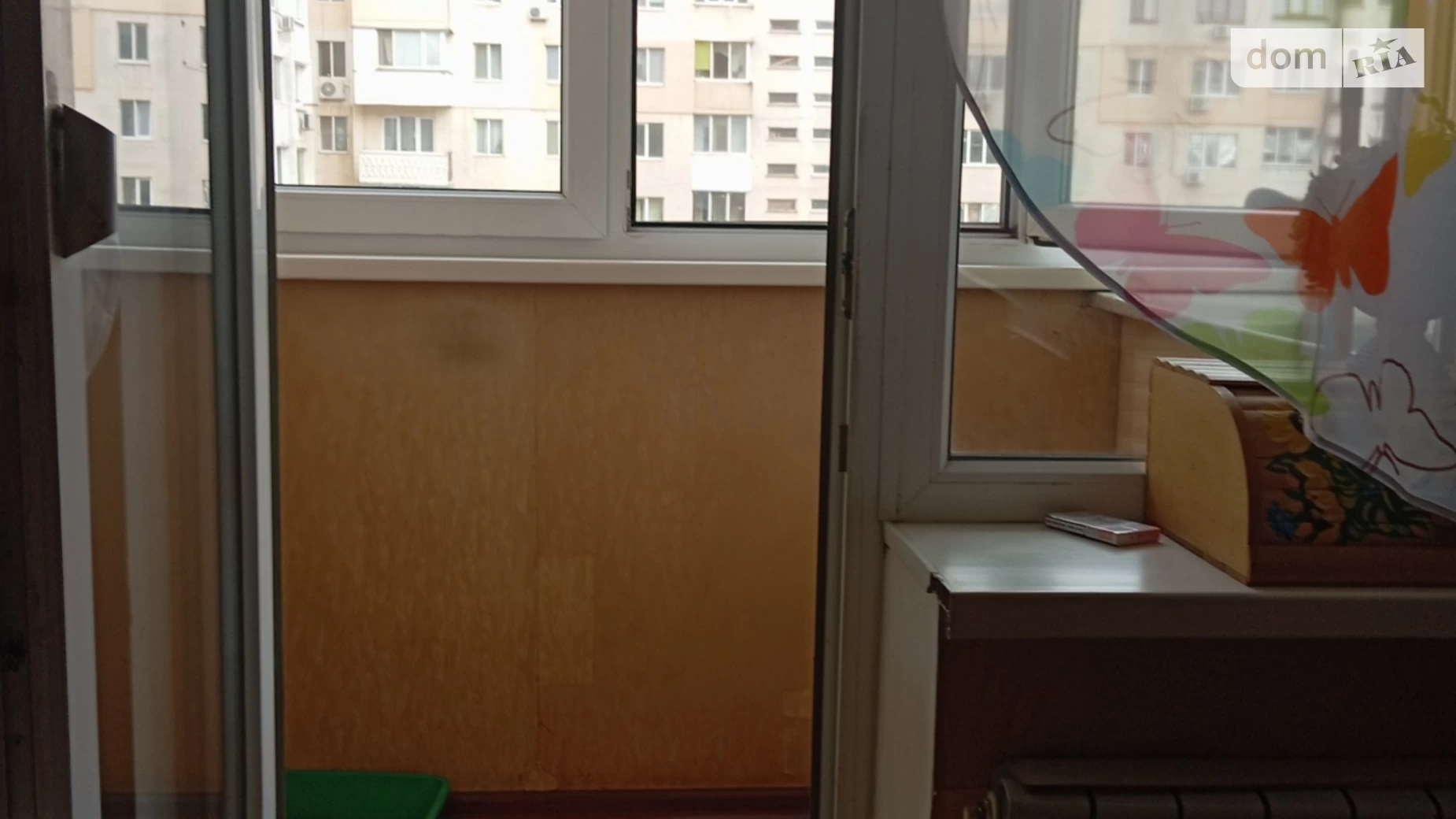 Продается 2-комнатная квартира 46 кв. м в Одессе, ул. Академика Сахарова - фото 3