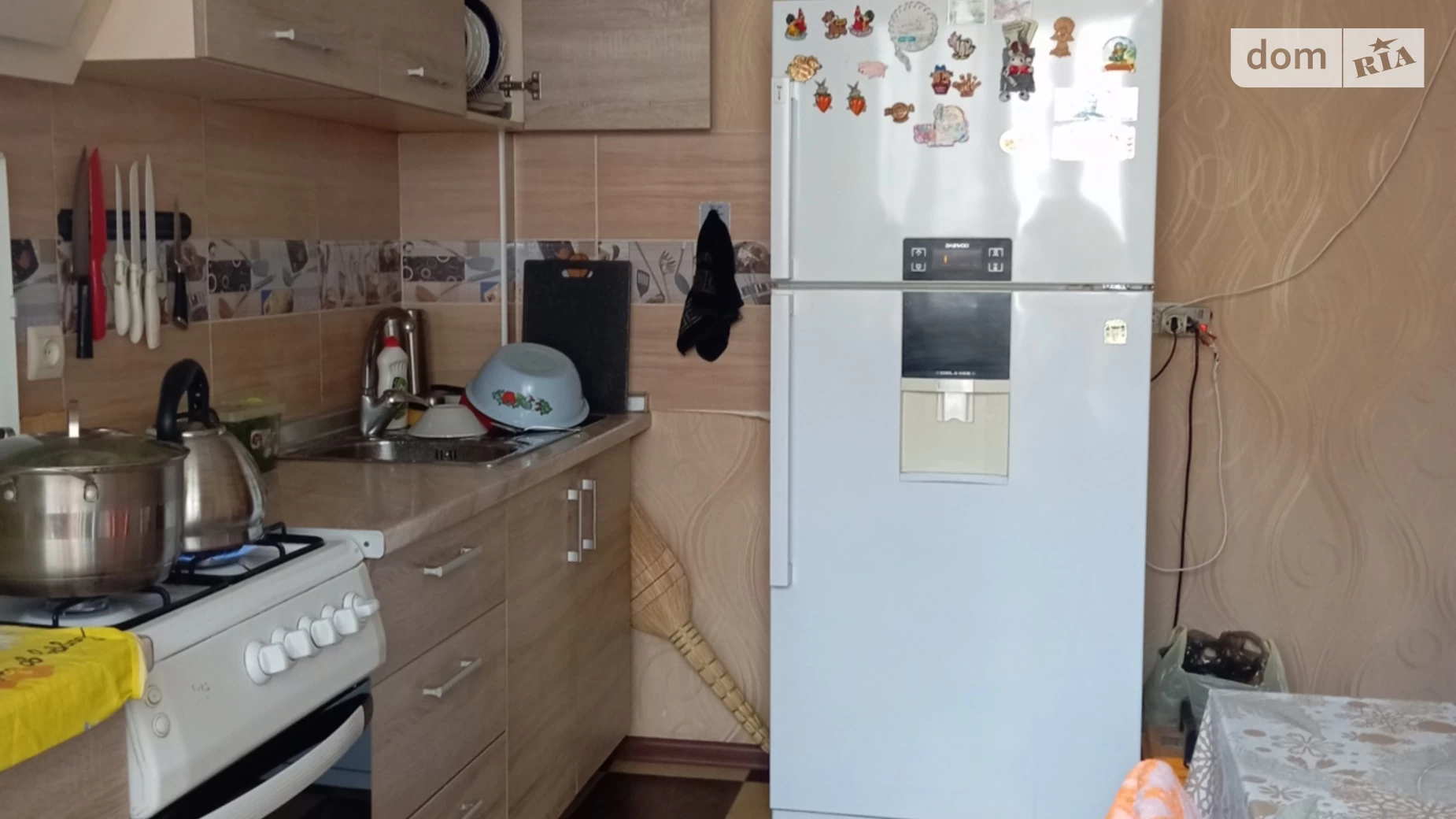 Продается 2-комнатная квартира 46 кв. м в Одессе, ул. Академика Сахарова - фото 4
