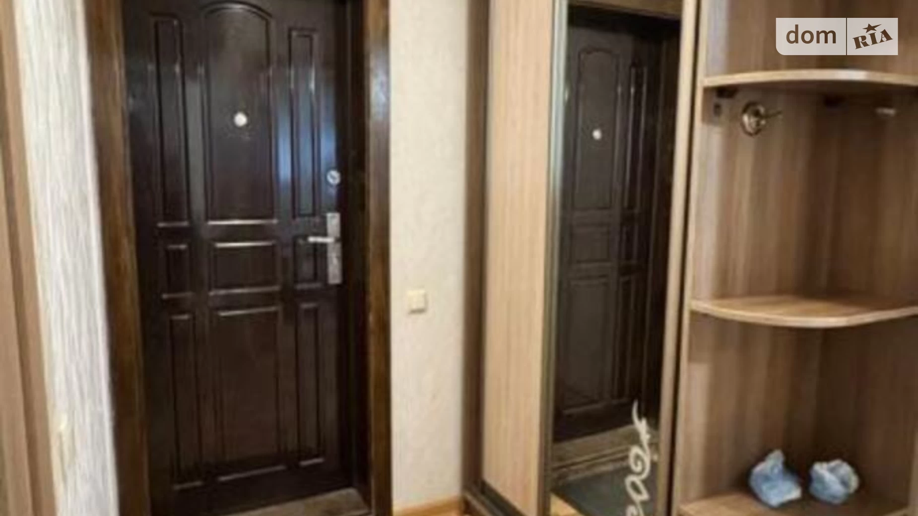 Продается 1-комнатная квартира 40 кв. м в Киеве, спуск Кловский, 20 - фото 3