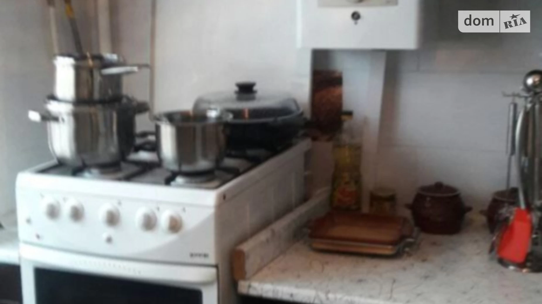 Сдается в аренду 2-комнатная квартира 45 кв. м в Виннице, просп. Космонавтов, 7 - фото 3