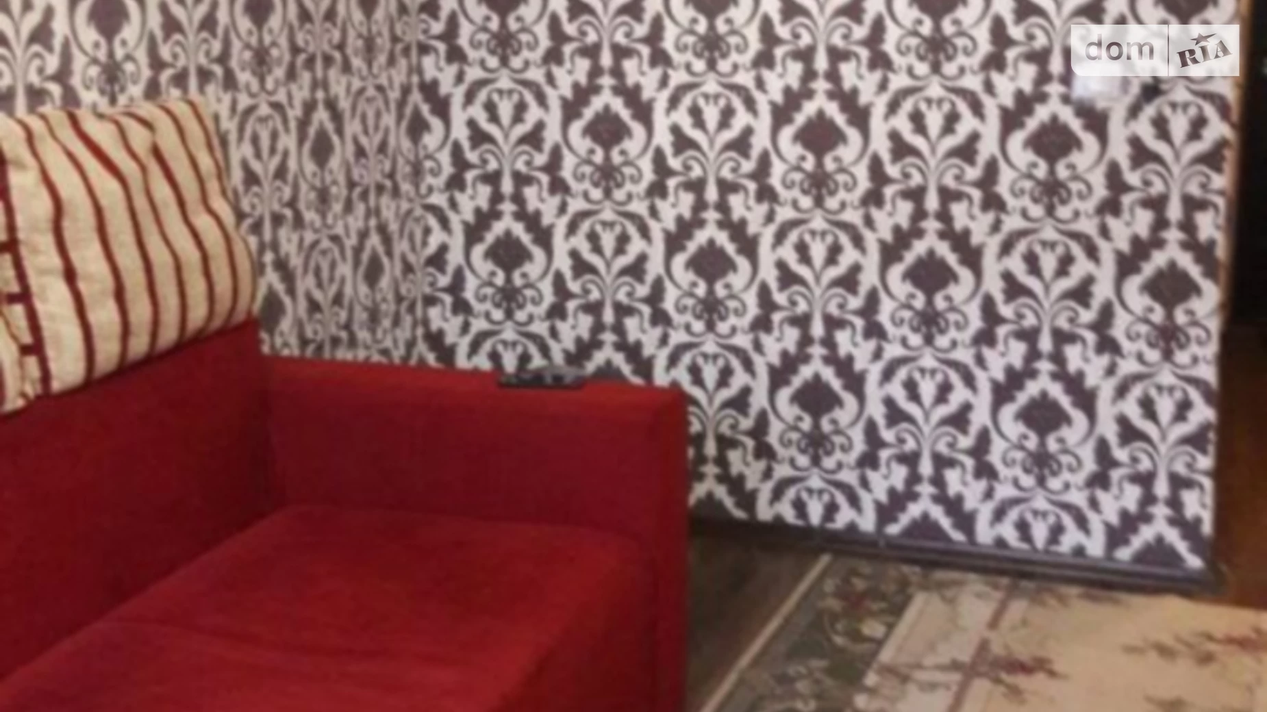 Сдается в аренду 2-комнатная квартира 45 кв. м в Виннице, просп. Космонавтов, 7 - фото 5