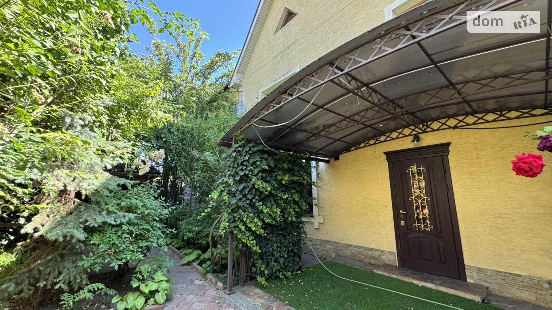 Продается дом на 3 этажа 248 кв. м с беседкой, цена: 250000 $ - фото 3