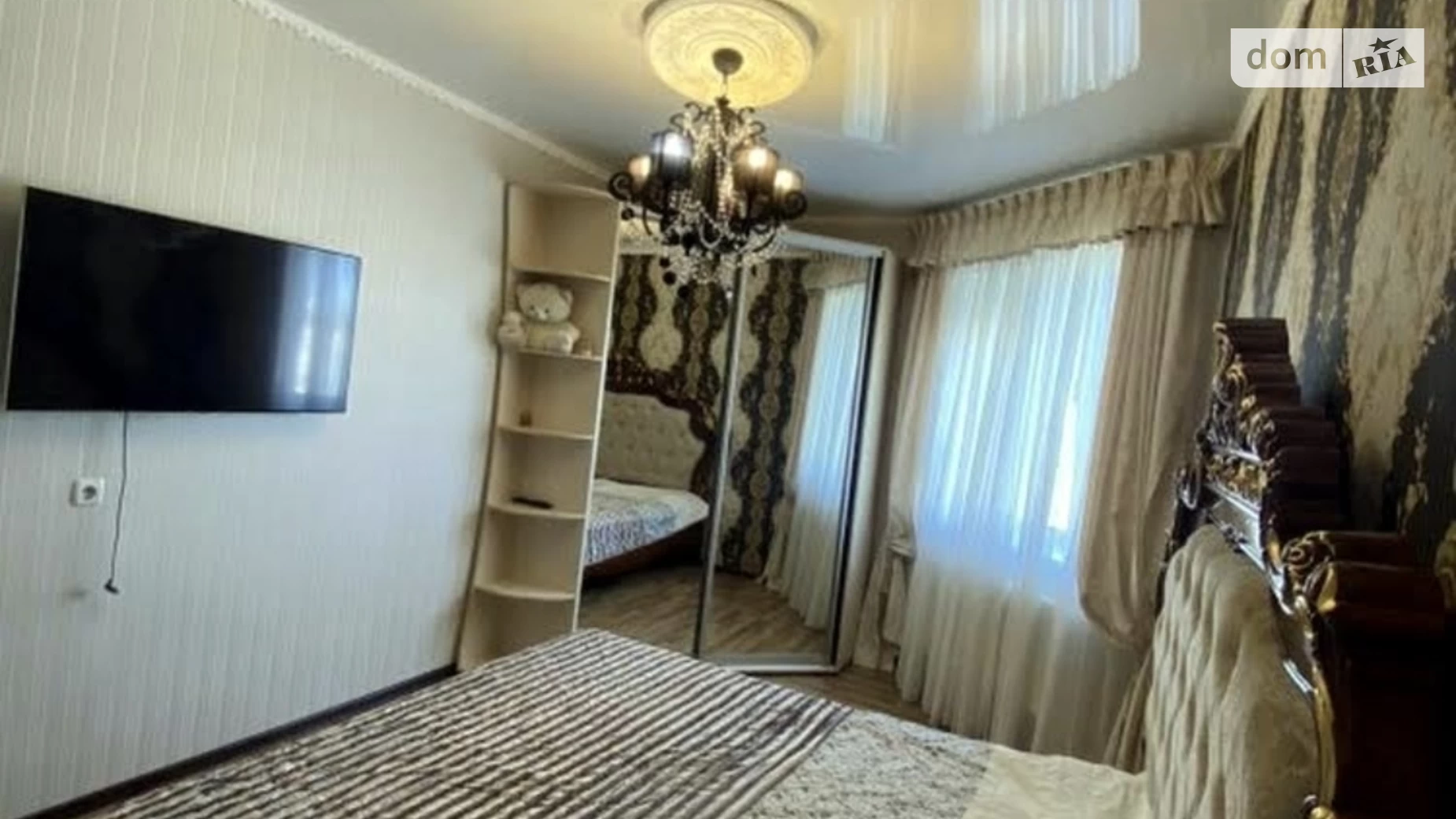 Сдается в аренду 2-комнатная квартира в Одессе, ул. Палия Семена, 77 - фото 3