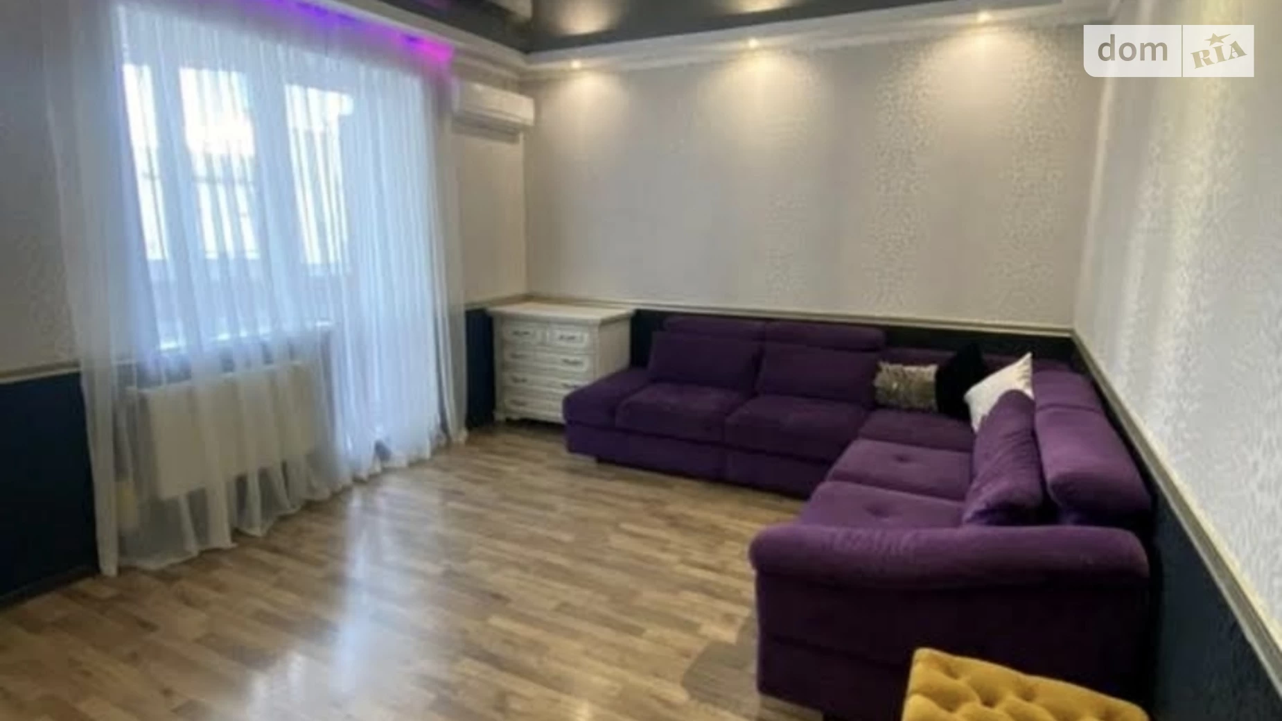Сдается в аренду 2-комнатная квартира в Одессе, ул. Палия Семена, 77 - фото 5