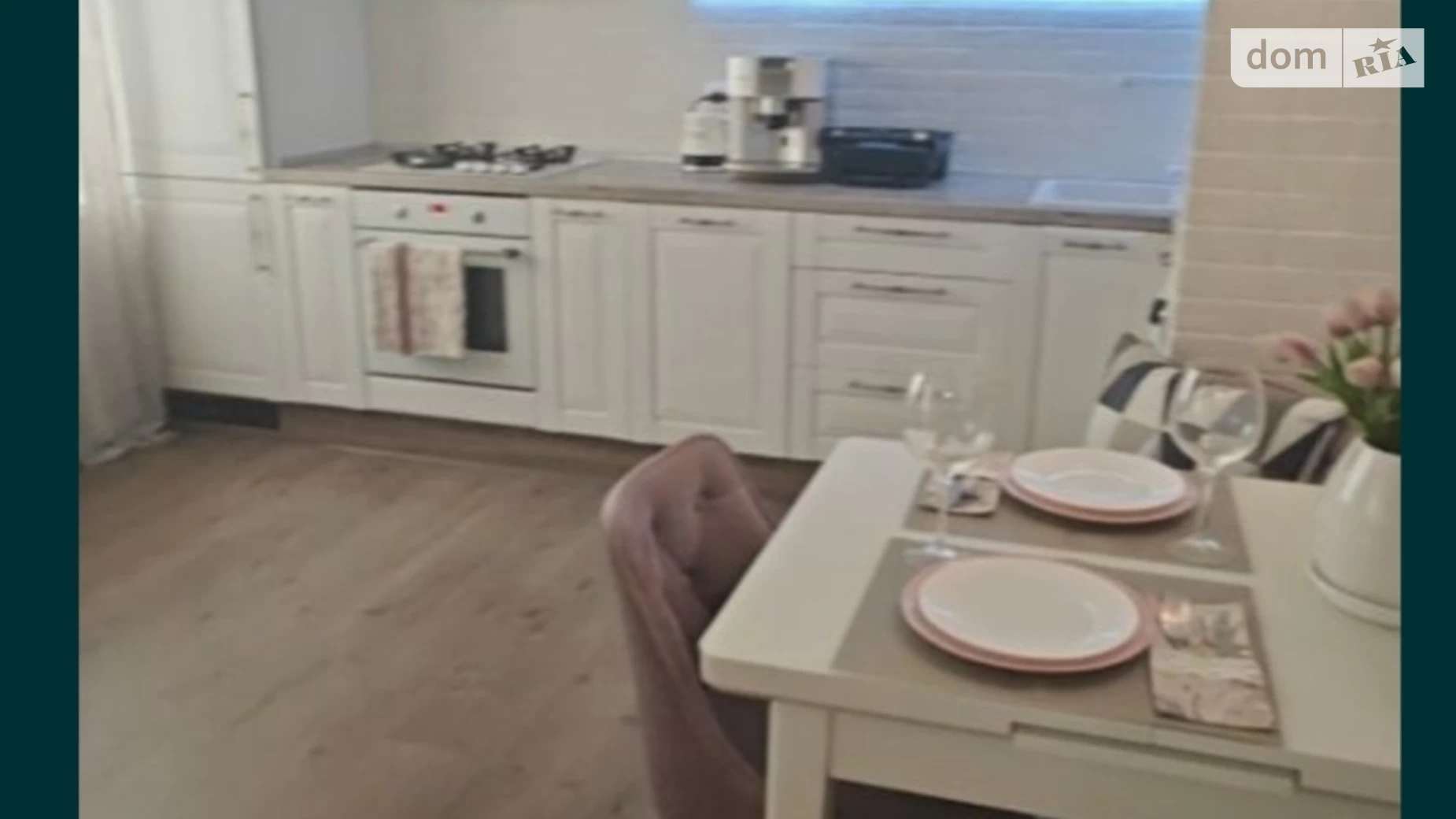 3-кімнатна квартира 62 кв. м у, цена: 45000 $ - фото 2