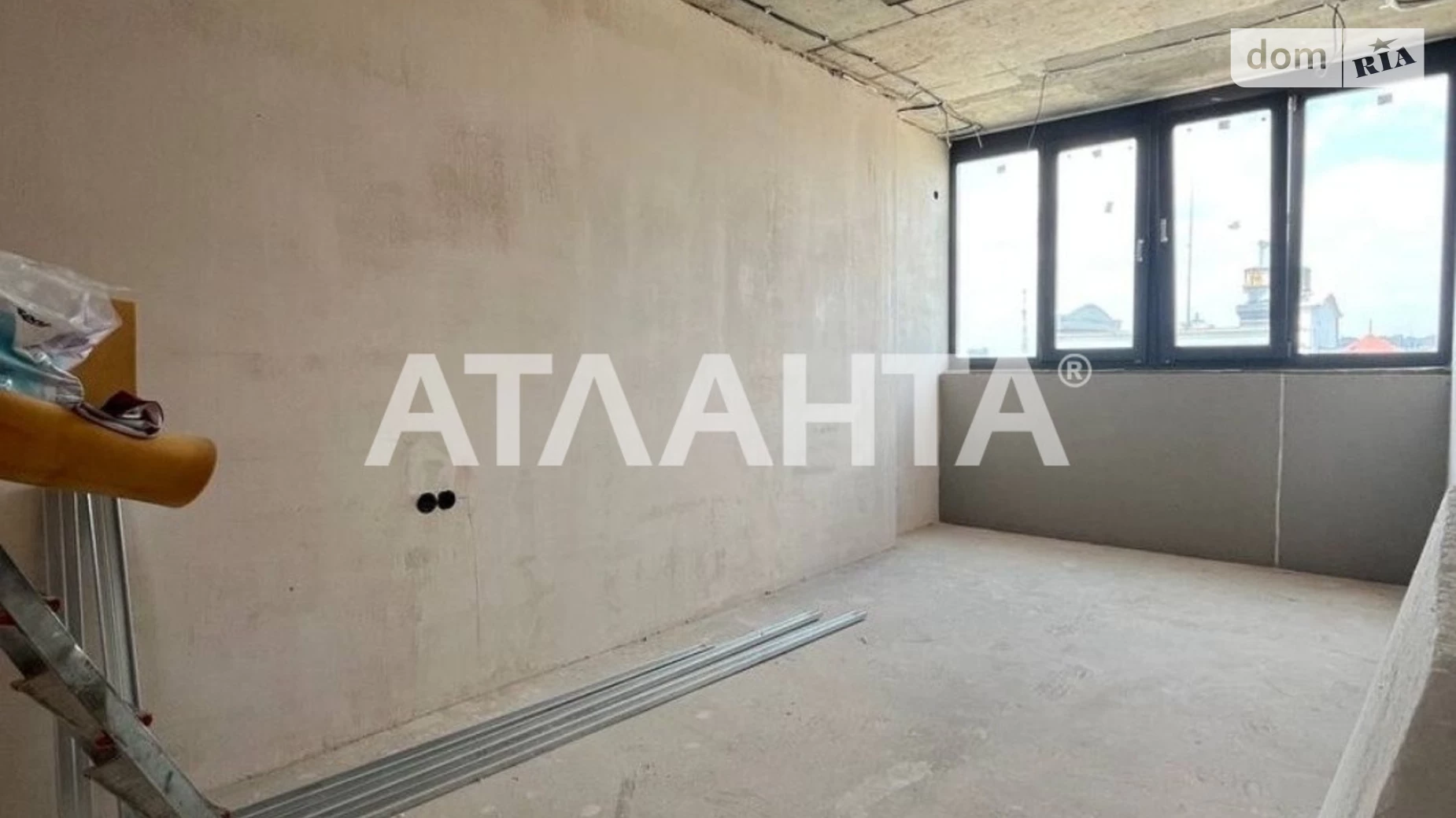 Продается 4-комнатная квартира 143.4 кв. м в Одессе, ул. Солнечная, 4 - фото 4