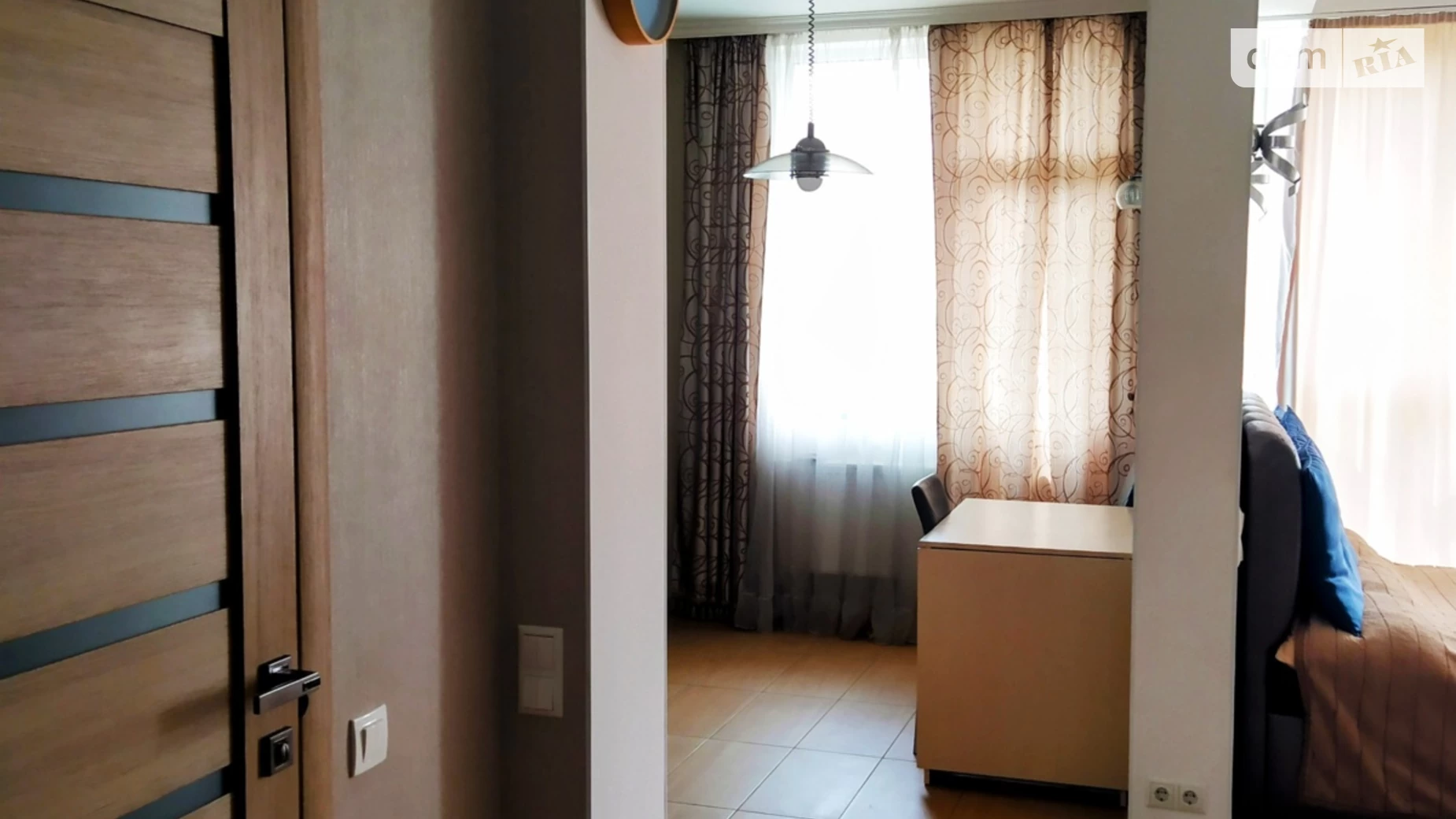 Продається 1-кімнатна квартира 43 кв. м у Чубинське, вул. Виставкова, 20 - фото 4