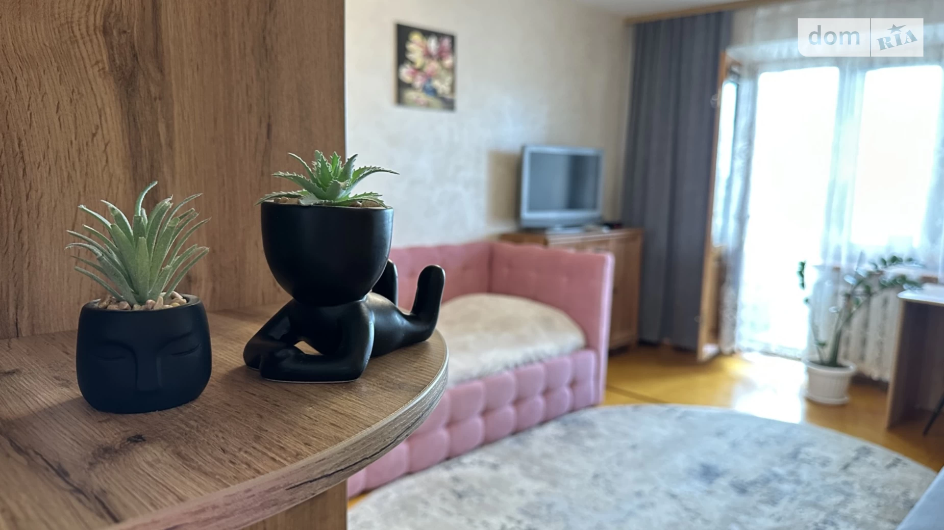 Продается 1-комнатная квартира 36.7 кв. м в Ровно, ул. Котляревского, 20 - фото 4