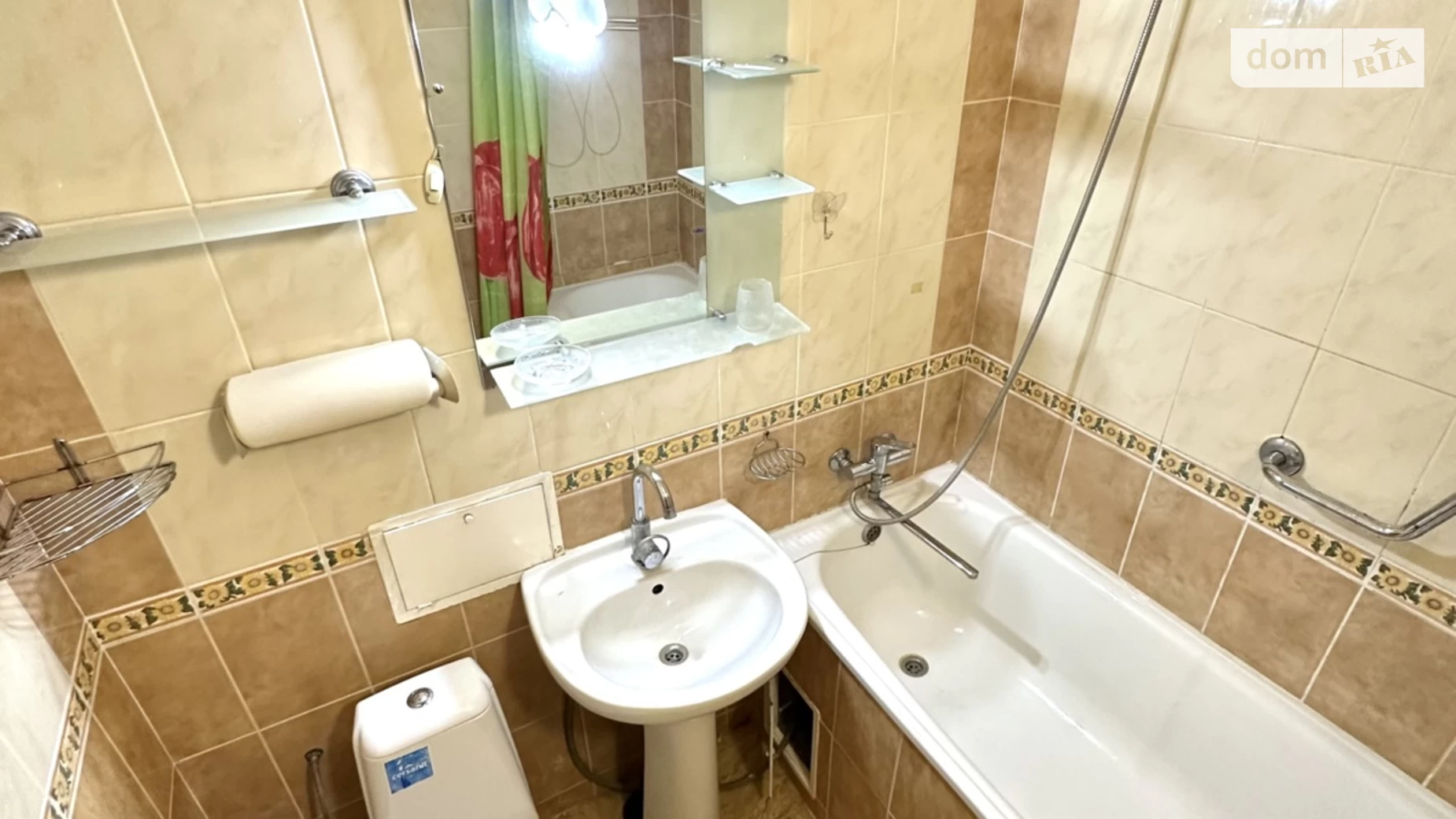 Продается 1-комнатная квартира 36.7 кв. м в Ровно, ул. Котляревского, 20 - фото 5