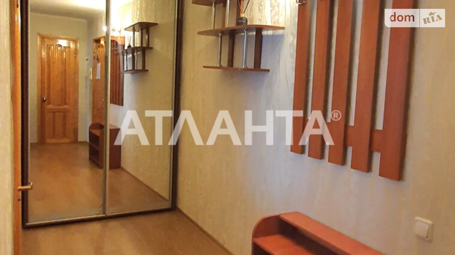 Продається 1-кімнатна квартира 47.1 кв. м у Одесі, вул. Композитора Ніщинського - фото 4