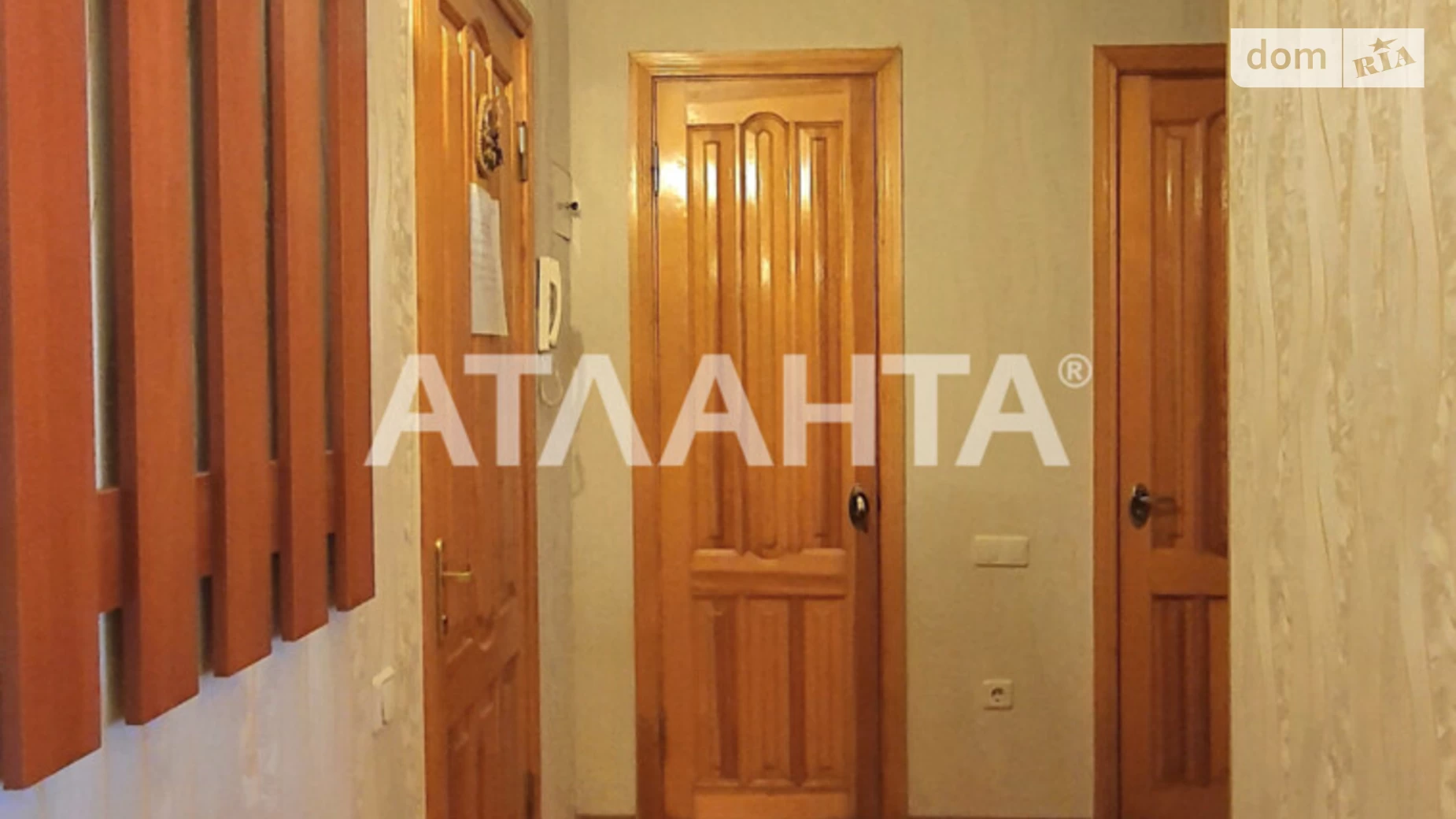 Продається 1-кімнатна квартира 47.1 кв. м у Одесі, вул. Композитора Ніщинського - фото 5