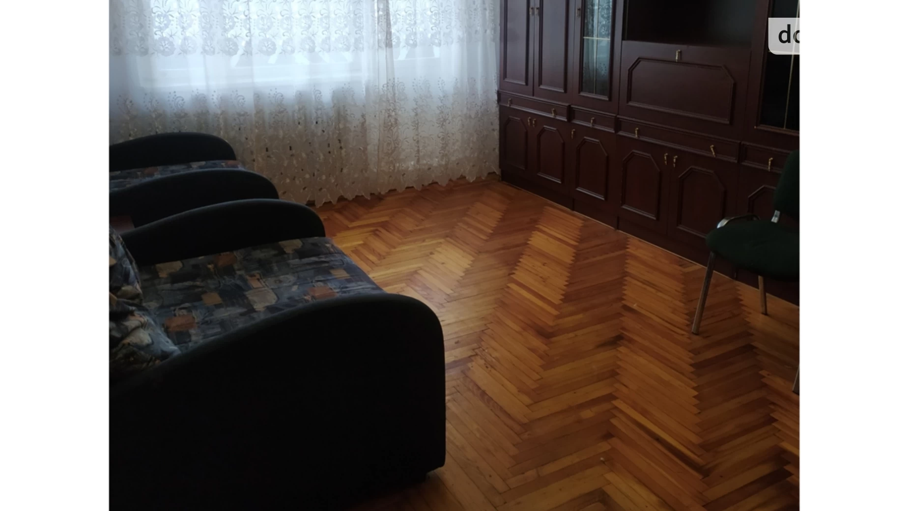 Продается 2-комнатная квартира 56 кв. м в Харькове, ул. Олимпийская, 1 - фото 3