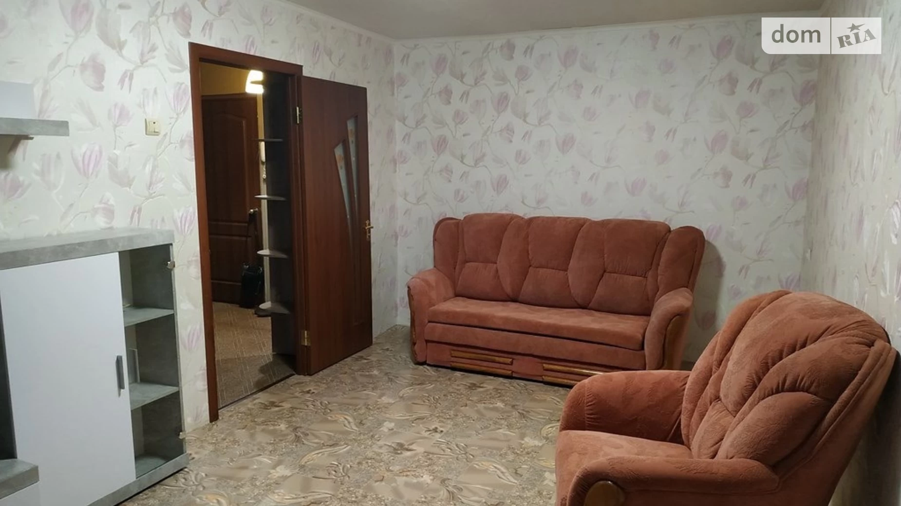 Здається в оренду 1-кімнатна квартира 32 кв. м у Дніпрі, вул. Яскрава(Тверська), 13 - фото 4