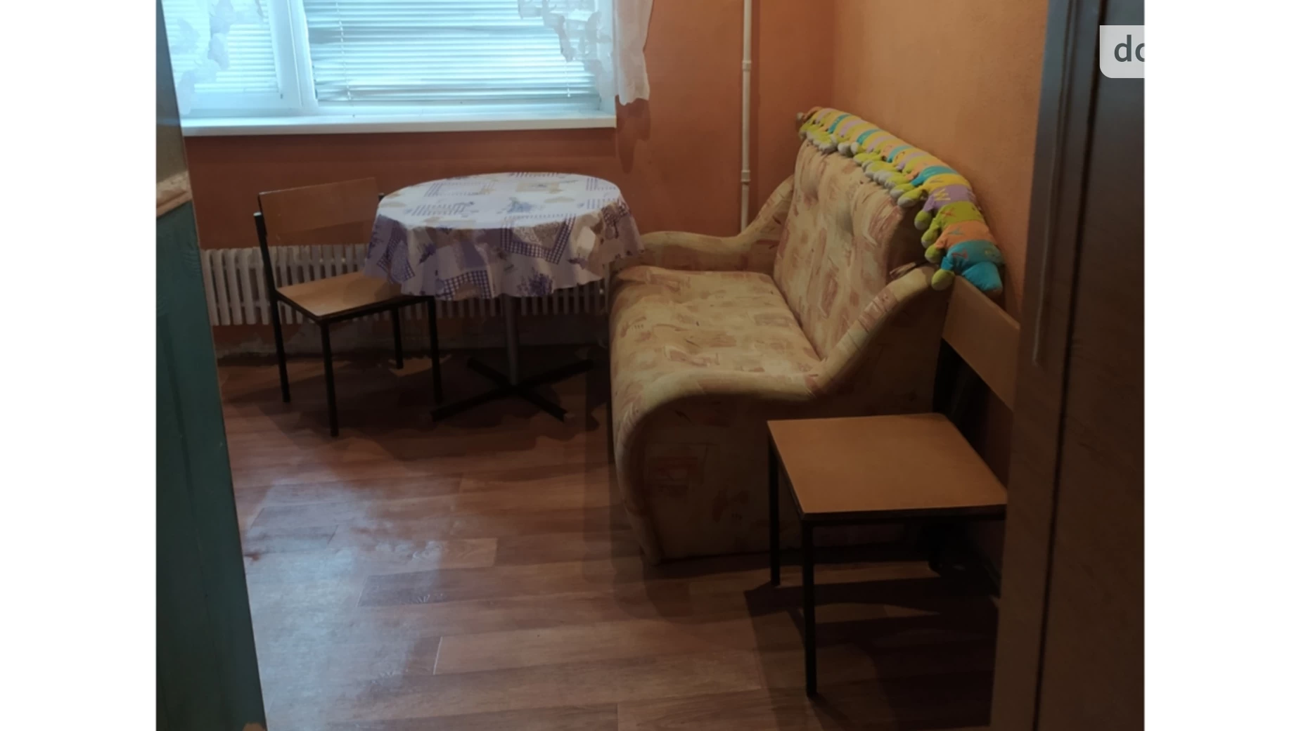 Продается 2-комнатная квартира 56 кв. м в Харькове, ул. Олимпийская, 1 - фото 5