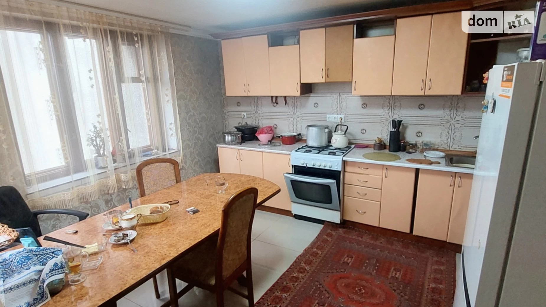 Продается одноэтажный дом 102 кв. м с гаражом, цена: 47000 $ - фото 2