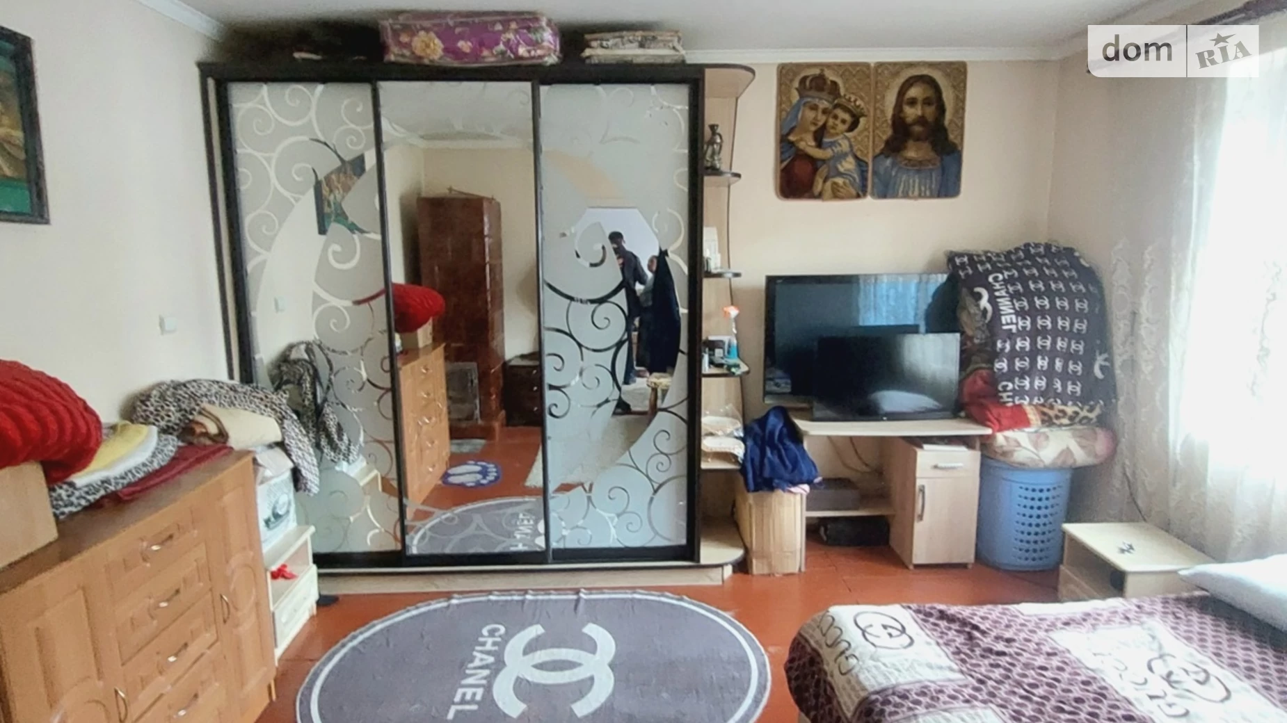 Продается одноэтажный дом 102 кв. м с гаражом, цена: 47000 $ - фото 3