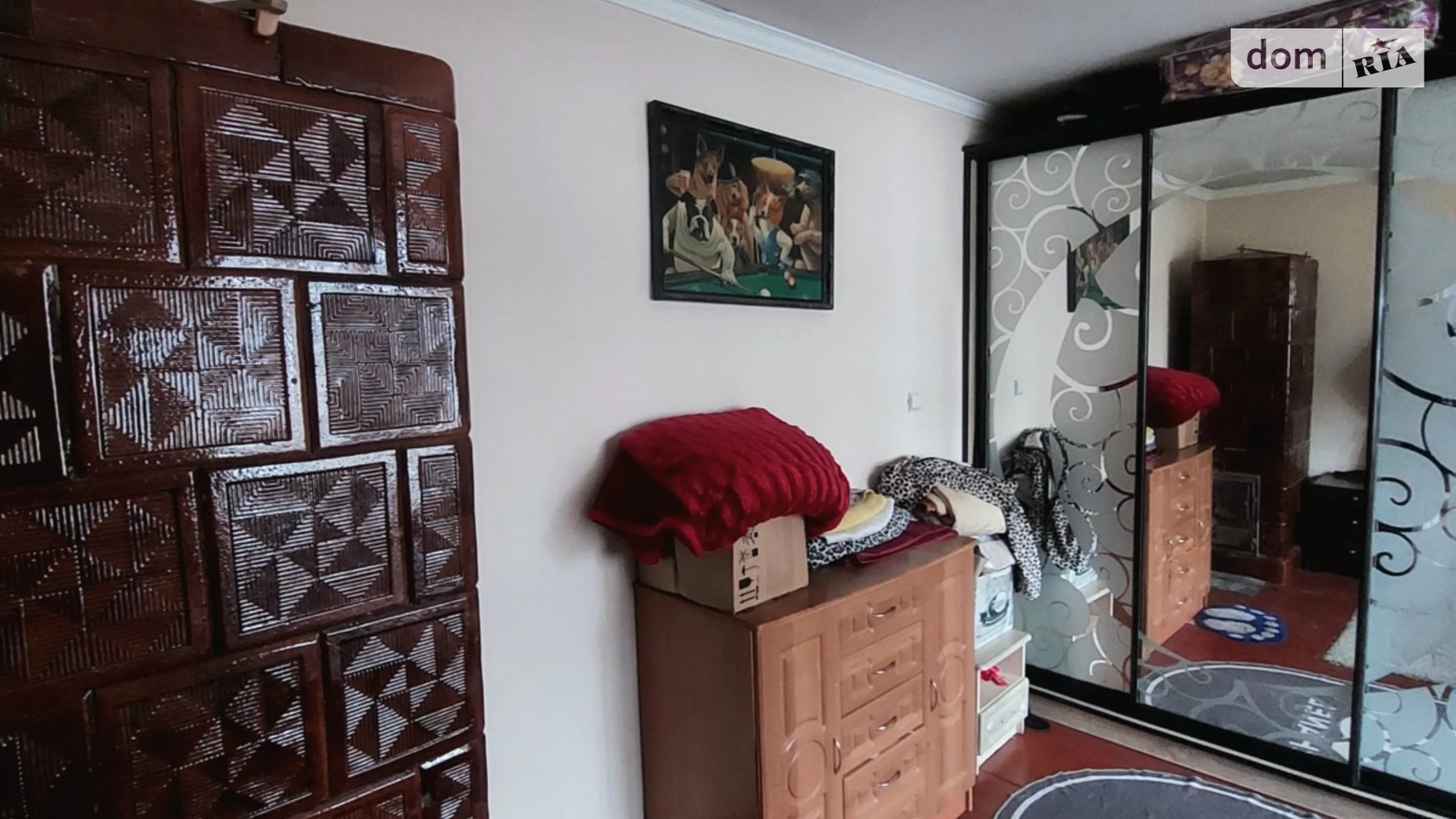 Продается одноэтажный дом 102 кв. м с гаражом, цена: 47000 $ - фото 4