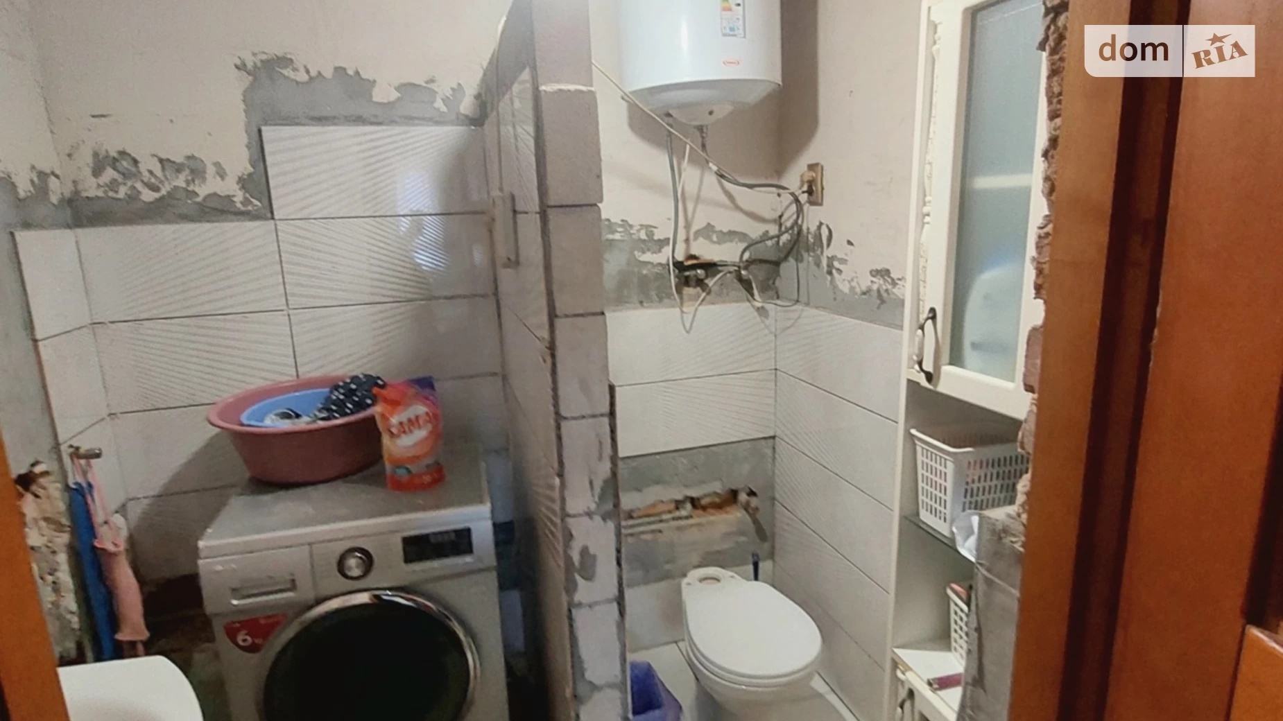 Продается одноэтажный дом 102 кв. м с гаражом, цена: 47000 $ - фото 5