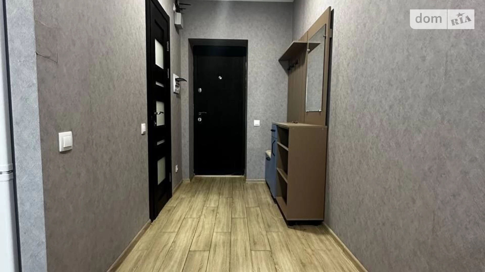 Сдается в аренду 1-комнатная квартира 24 кв. м в Киеве, ул. Уинстона Черчилля(Красноткацкая), 93 - фото 5