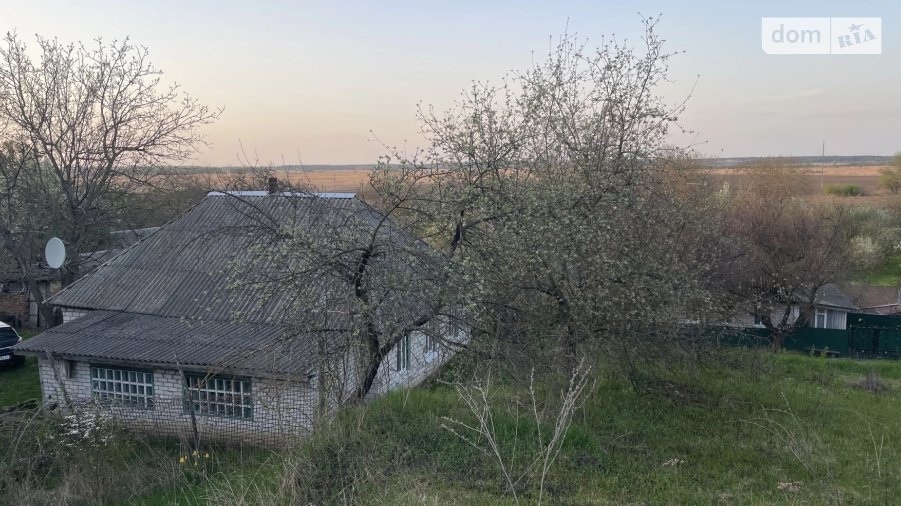 Продається одноповерховий будинок 70 кв. м з каміном, цена: 5500 $ - фото 2