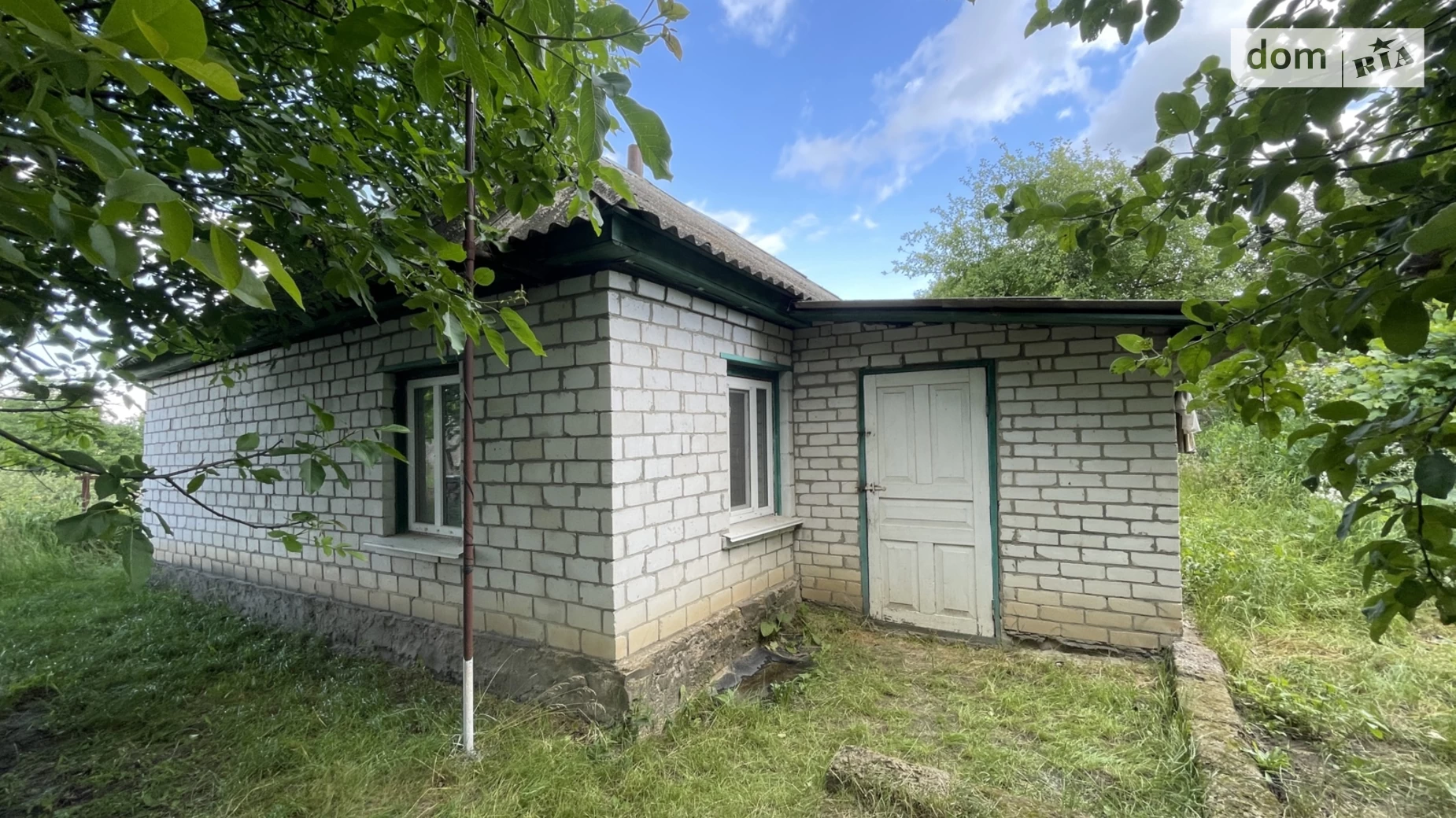 Продається одноповерховий будинок 70 кв. м з каміном, цена: 5500 $ - фото 3
