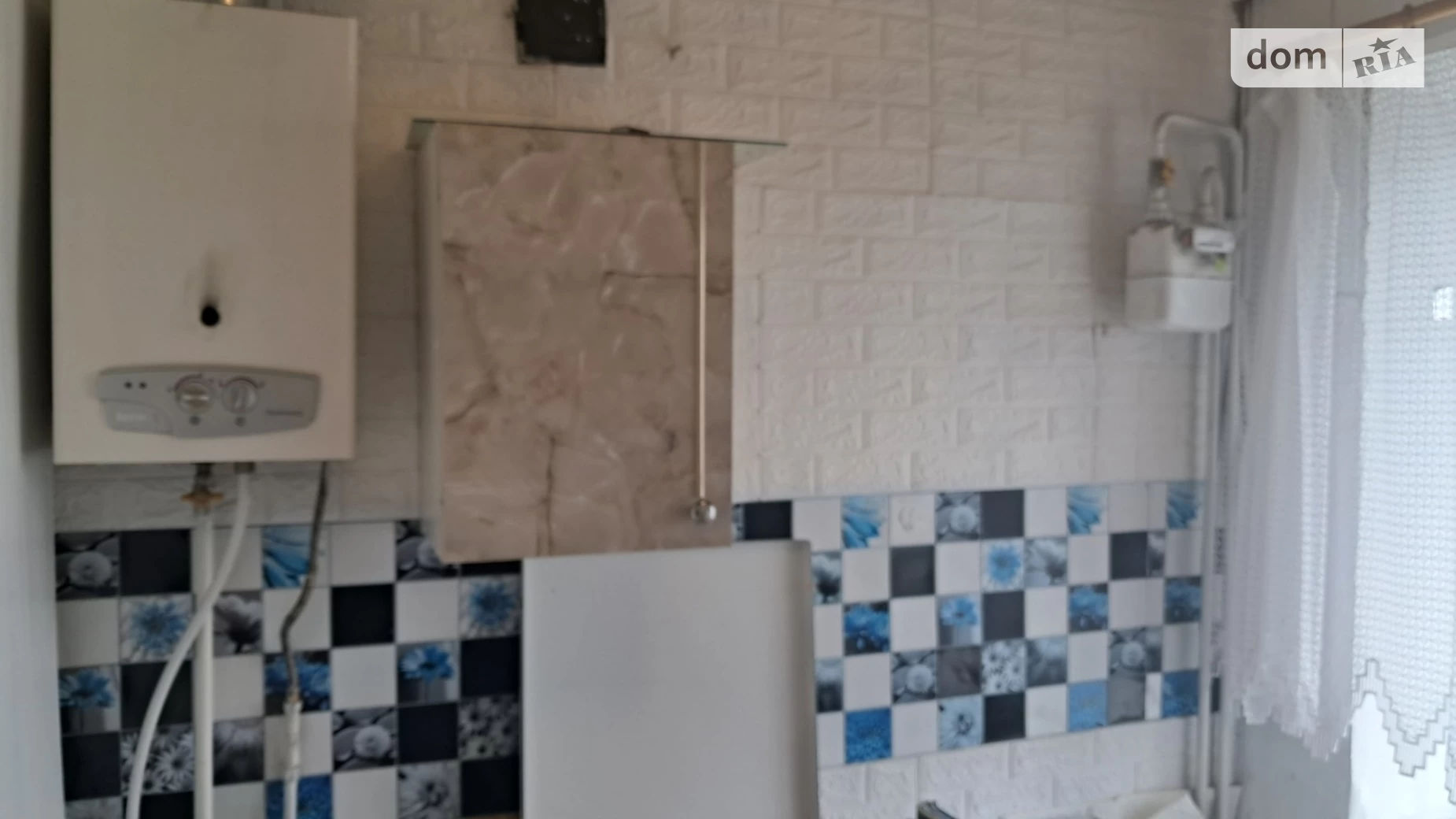 Здається в оренду 1-кімнатна квартира 32 кв. м у Хмельницькому, вул. Кам'янецька, 109 - фото 4