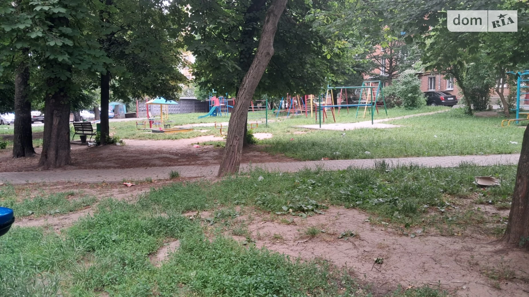 Здається в оренду 1-кімнатна квартира 32 кв. м у Хмельницькому, вул. Кам'янецька, 109 - фото 3