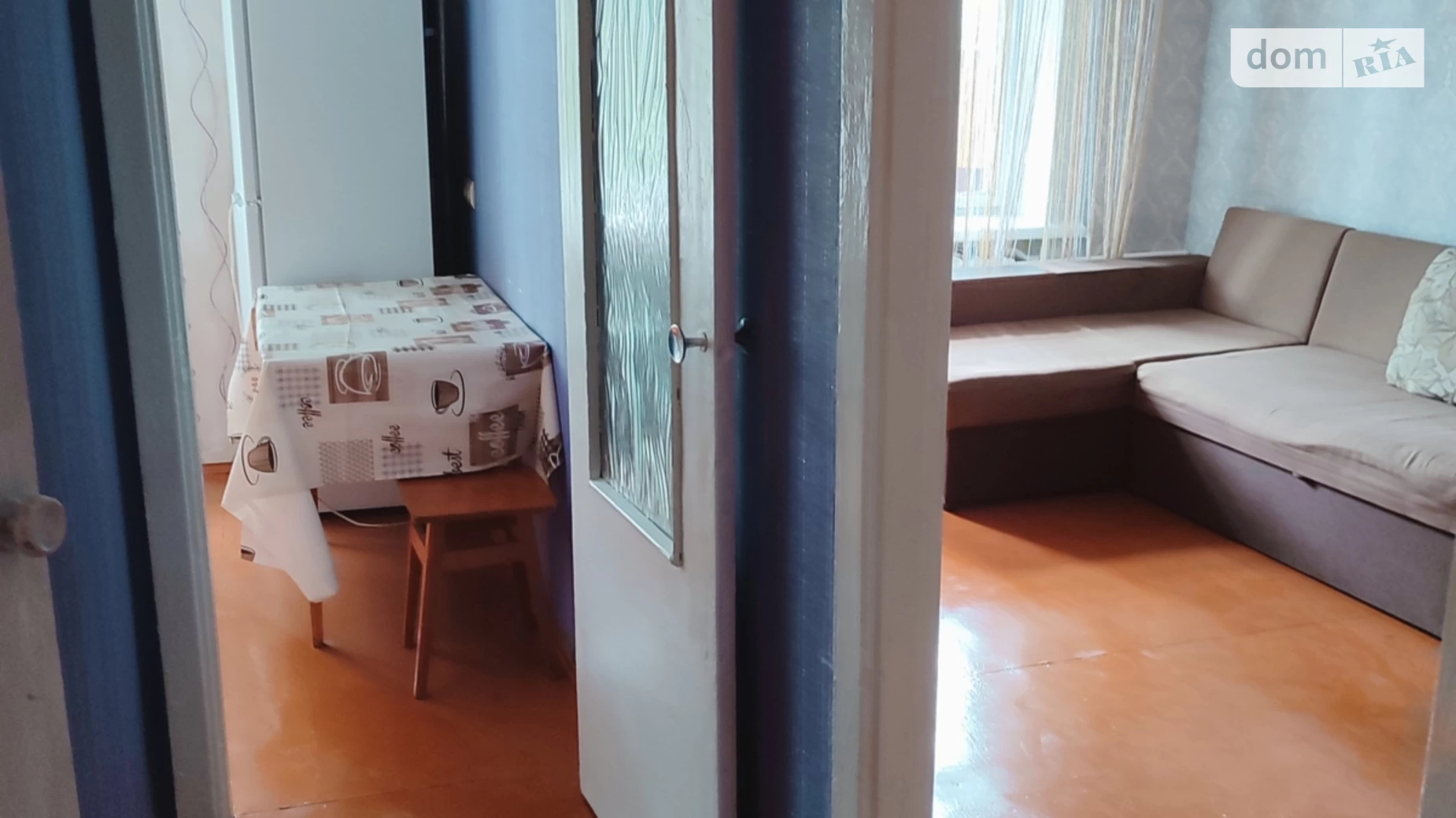 Продается 1-комнатная квартира 32.1 кв. м в Ровно, ул. Видинская, 36 - фото 5
