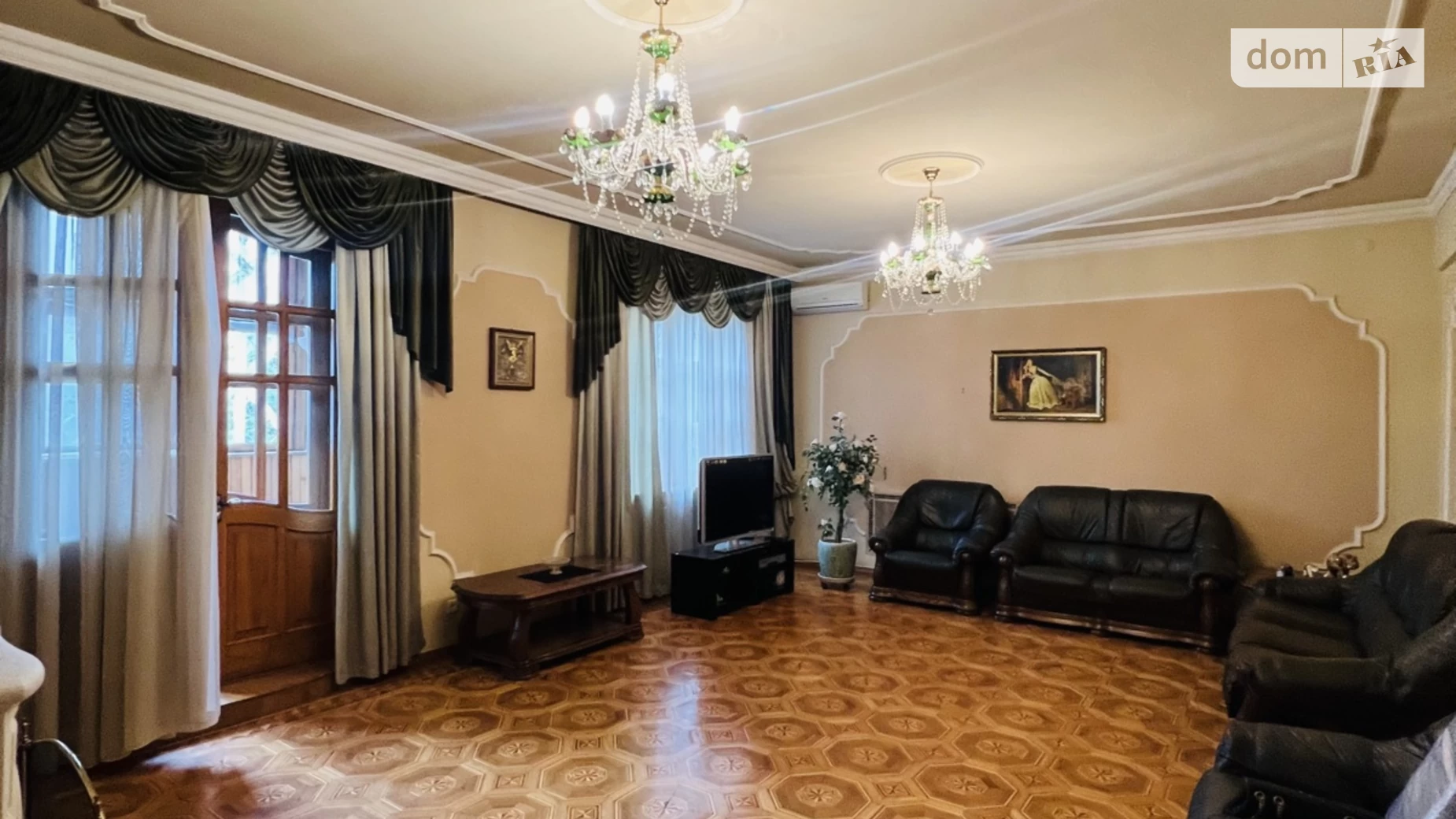 Продається 4-кімнатна квартира 137 кв. м у Харкові, вул. Данилевського, 6 - фото 5