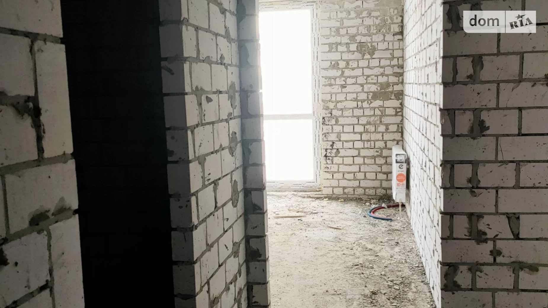 Продается 1-комнатная квартира 42 кв. м в Харькове, просп. Героев Харькова(Московский), 270В - фото 4