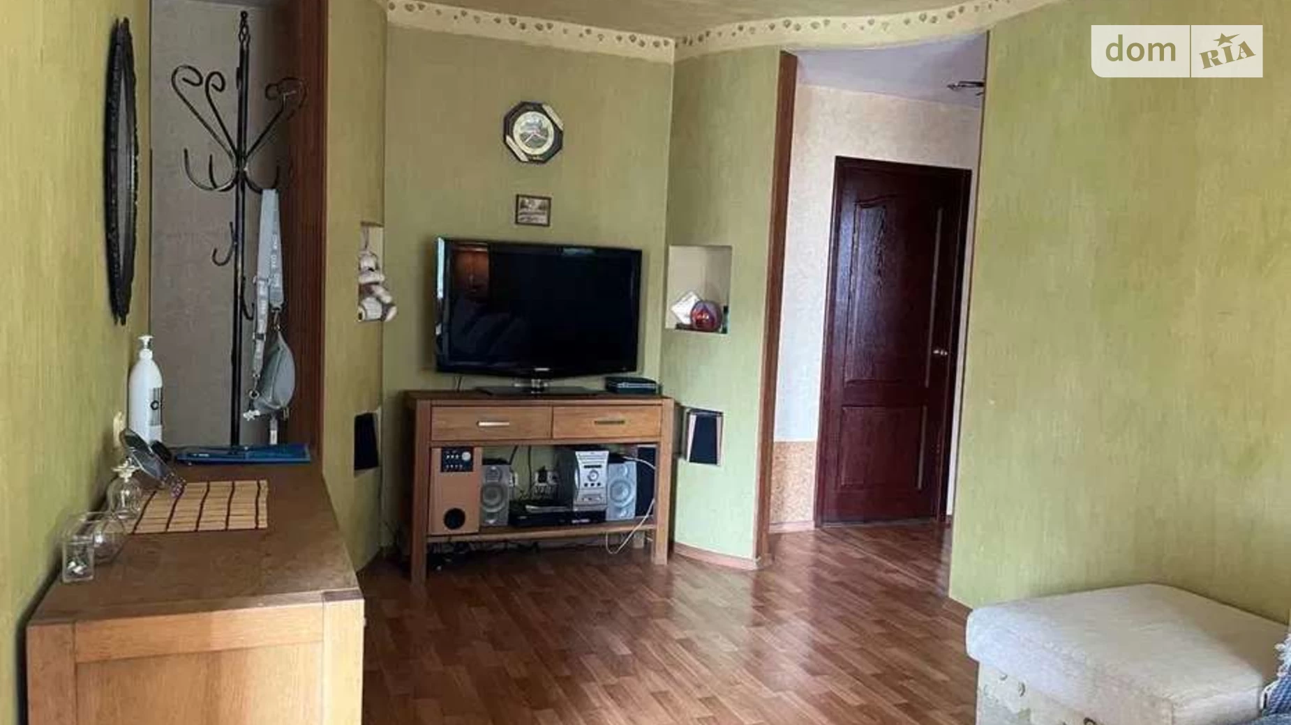 Здається в оренду 3-кімнатна квартира 65 кв. м у Харкові, вул. Академіка Барабашова, 38 - фото 3