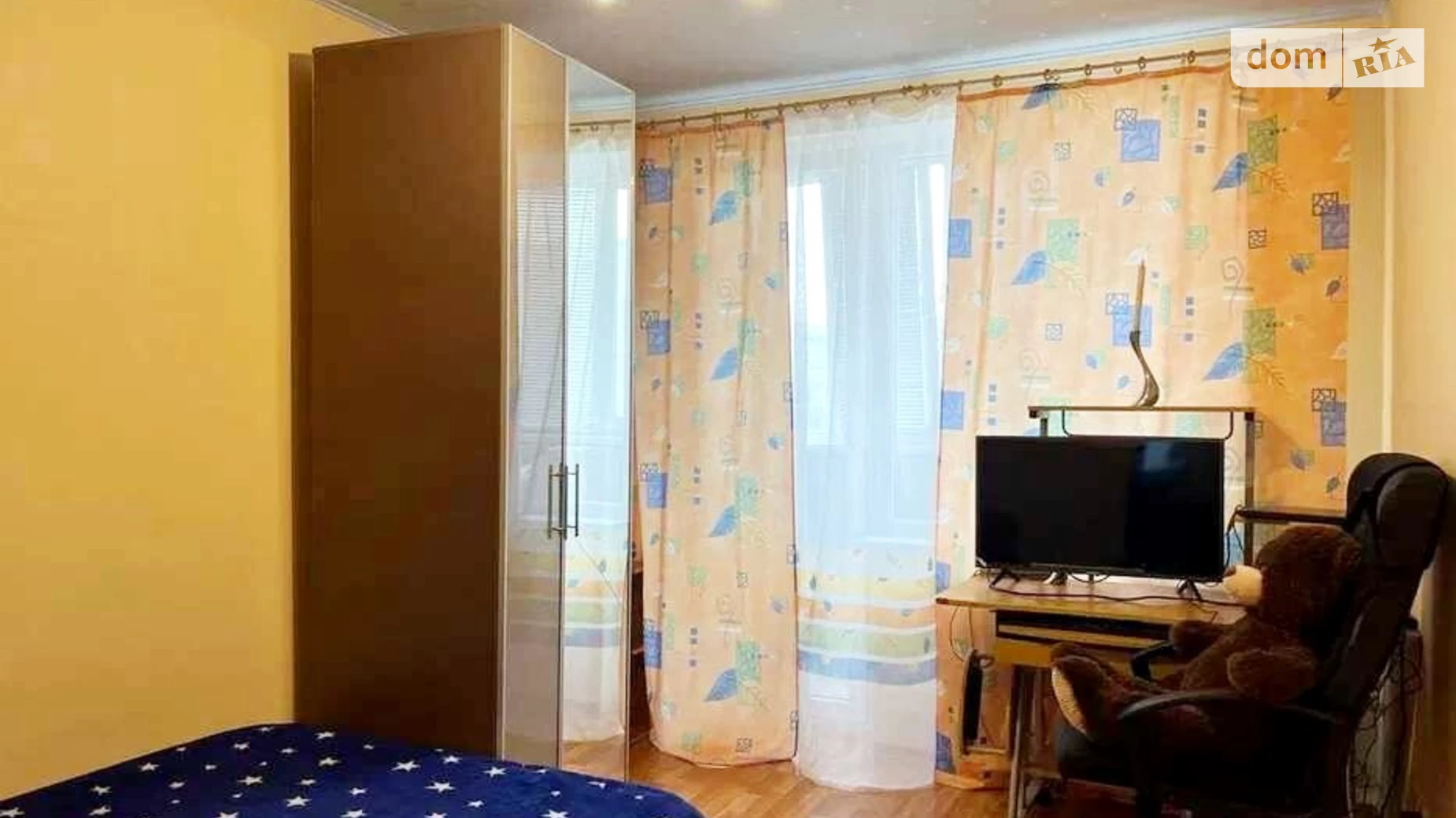 Здається в оренду 3-кімнатна квартира 65 кв. м у Харкові, вул. Академіка Барабашова, 38 - фото 4