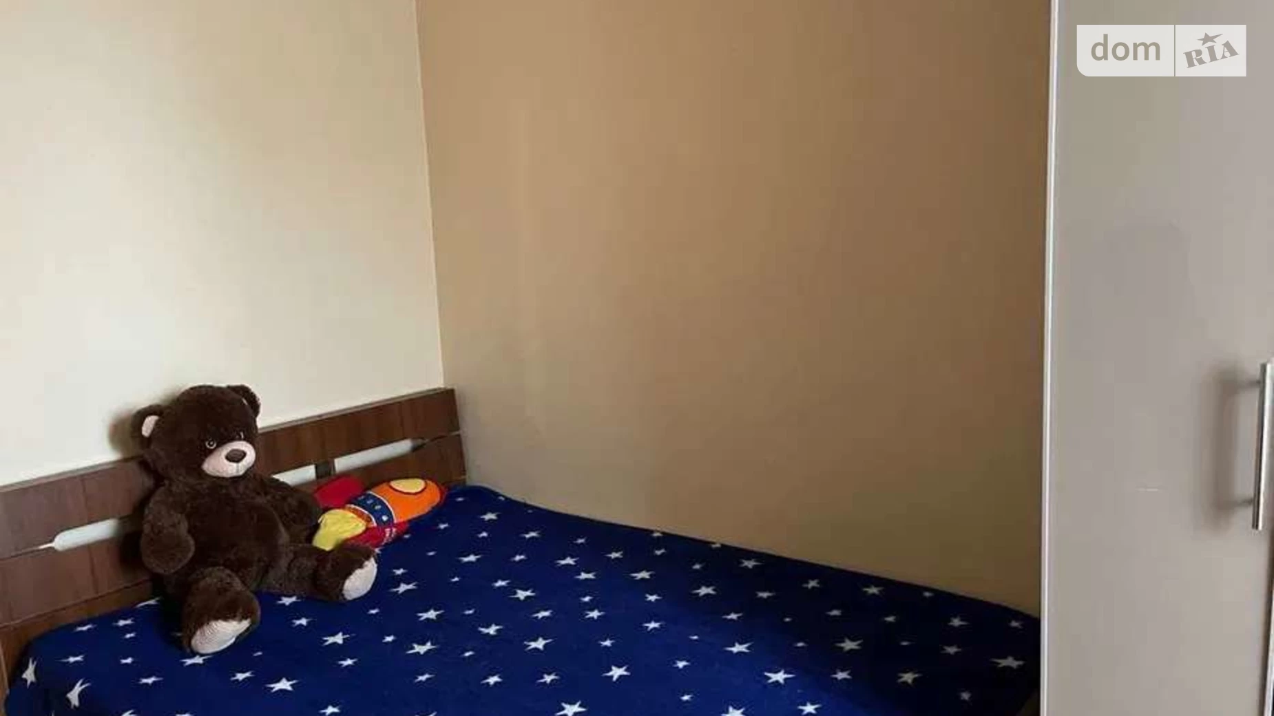 Здається в оренду 3-кімнатна квартира 65 кв. м у Харкові, вул. Академіка Барабашова, 38 - фото 5