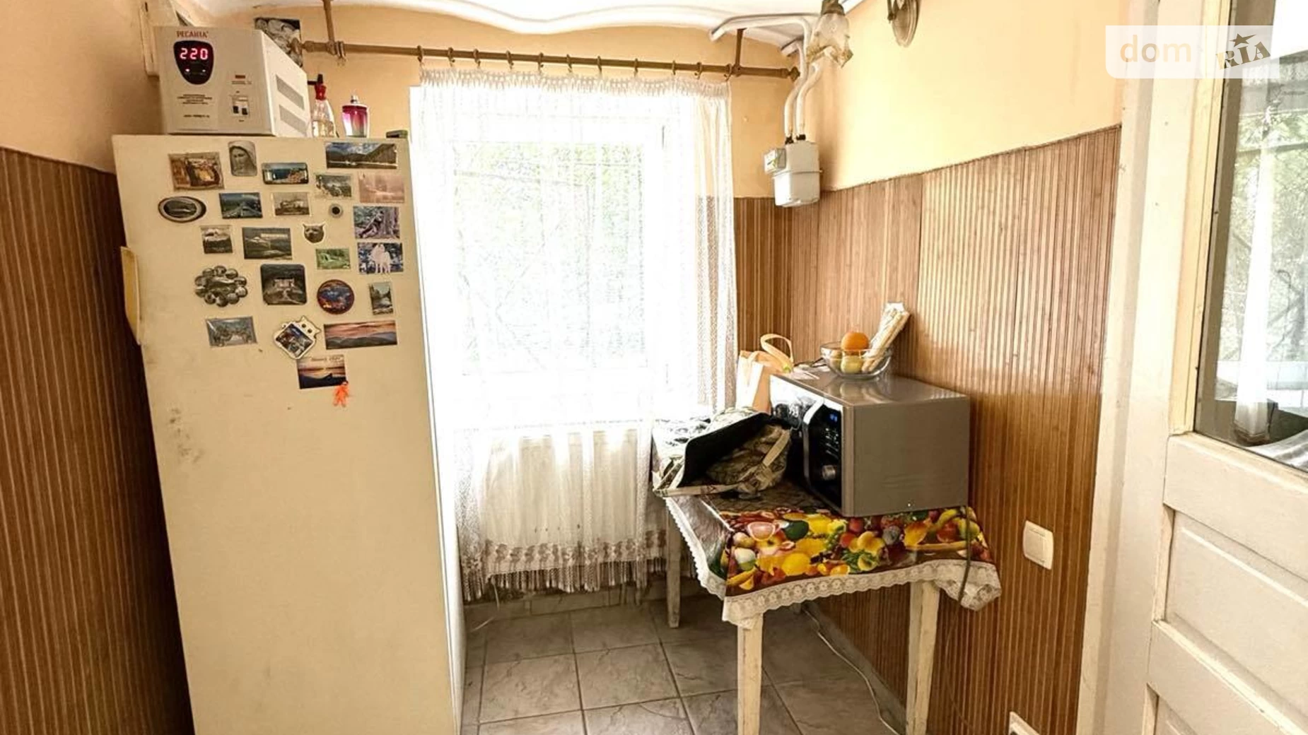 Продается 2-комнатная квартира 44 кв. м в Рудно, ул. Довбуша, 1 - фото 2