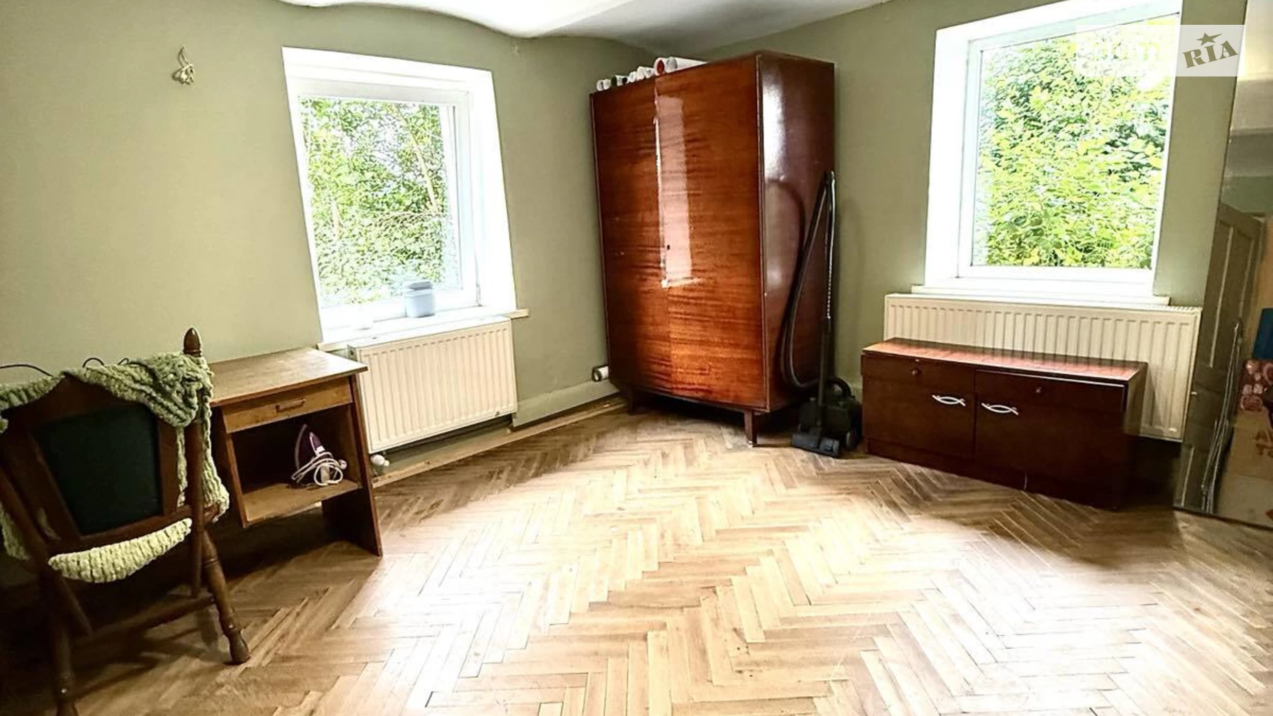 Продается 2-комнатная квартира 44 кв. м в Рудно, ул. Довбуша, 1 - фото 4