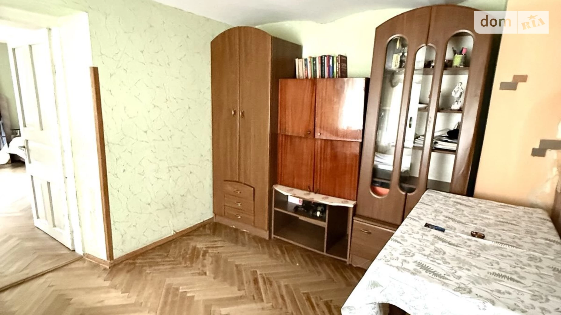 Продается 2-комнатная квартира 44 кв. м в Рудно, ул. Довбуша, 1 - фото 3