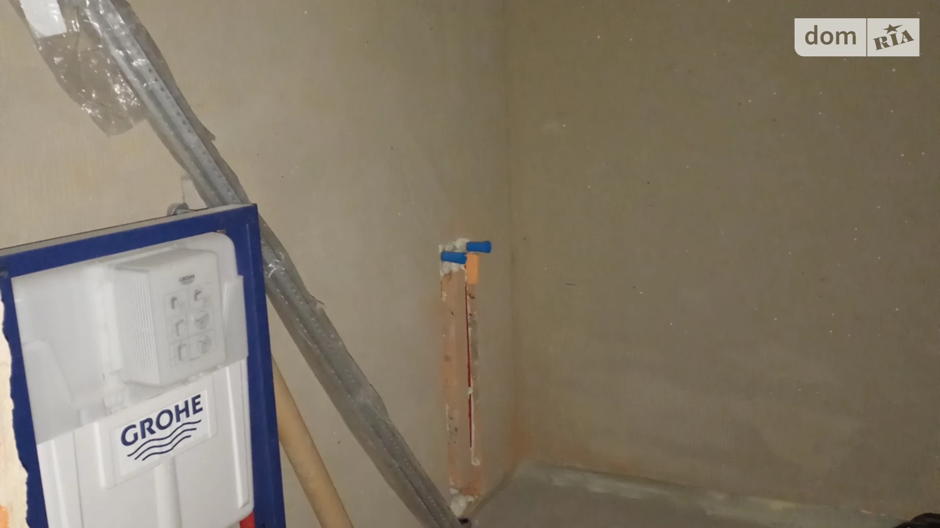 Продается 1-комнатная квартира 45 кв. м в Ровно, ул. Атмосферная, 1 - фото 5