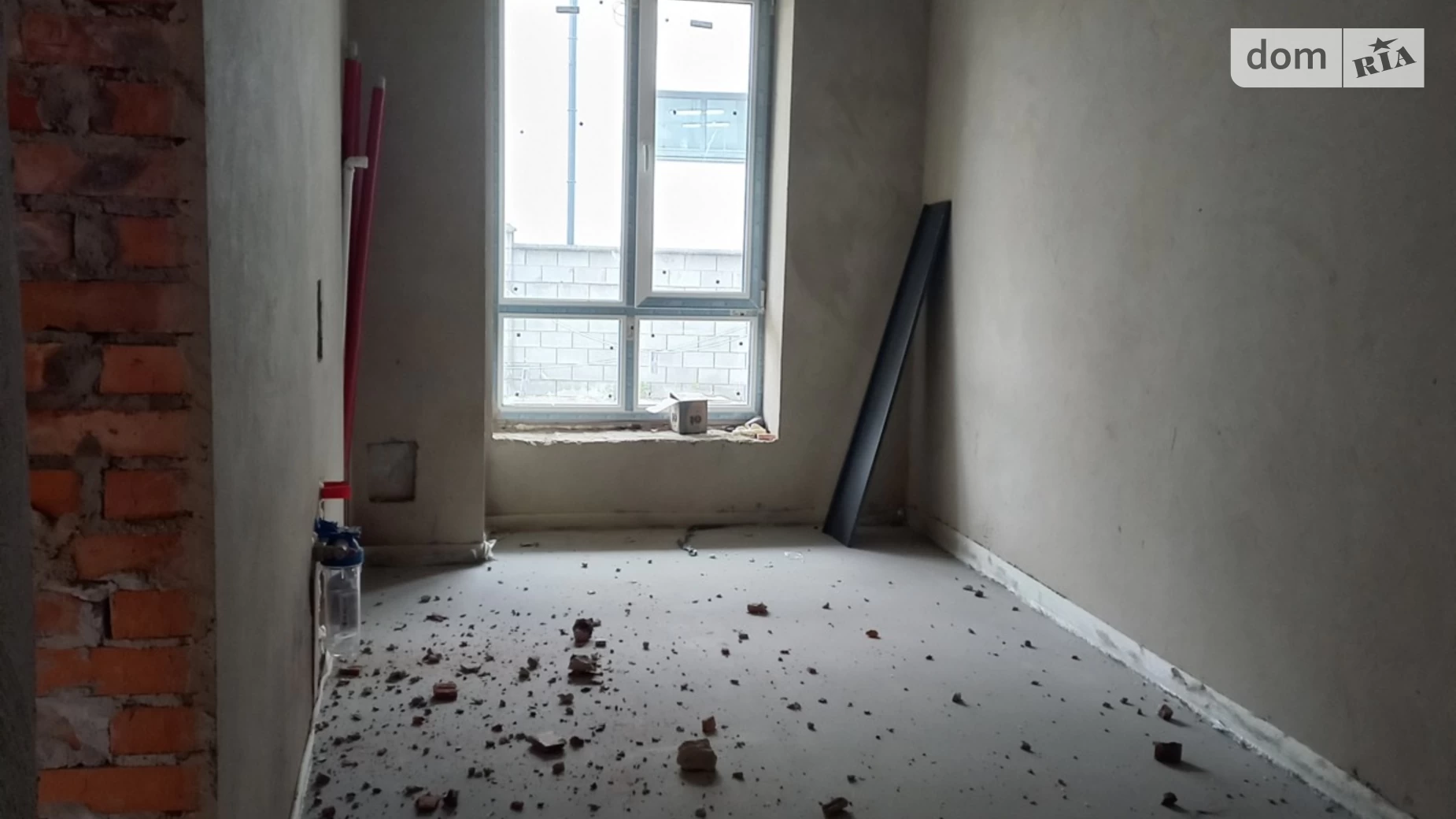 Продается 1-комнатная квартира 45 кв. м в Ровно, ул. Атмосферная, 1 - фото 4