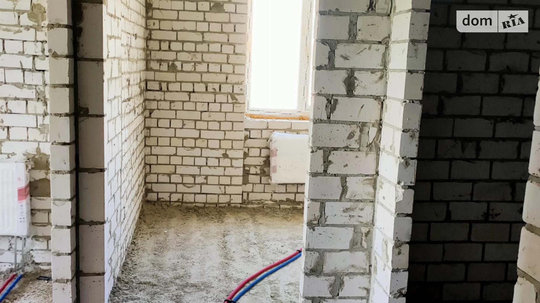 Продается 1-комнатная квартира 43.43 кв. м в Харькове, ул. Борткевича, 11 - фото 5