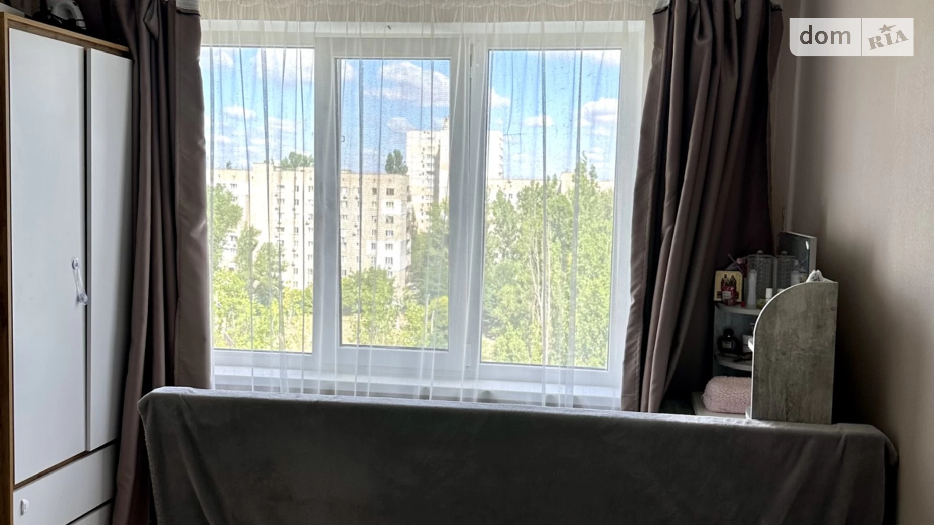 Продається 2-кімнатна квартира 43.7 кв. м у Одесі, вул. Давида Ойстраха - фото 5