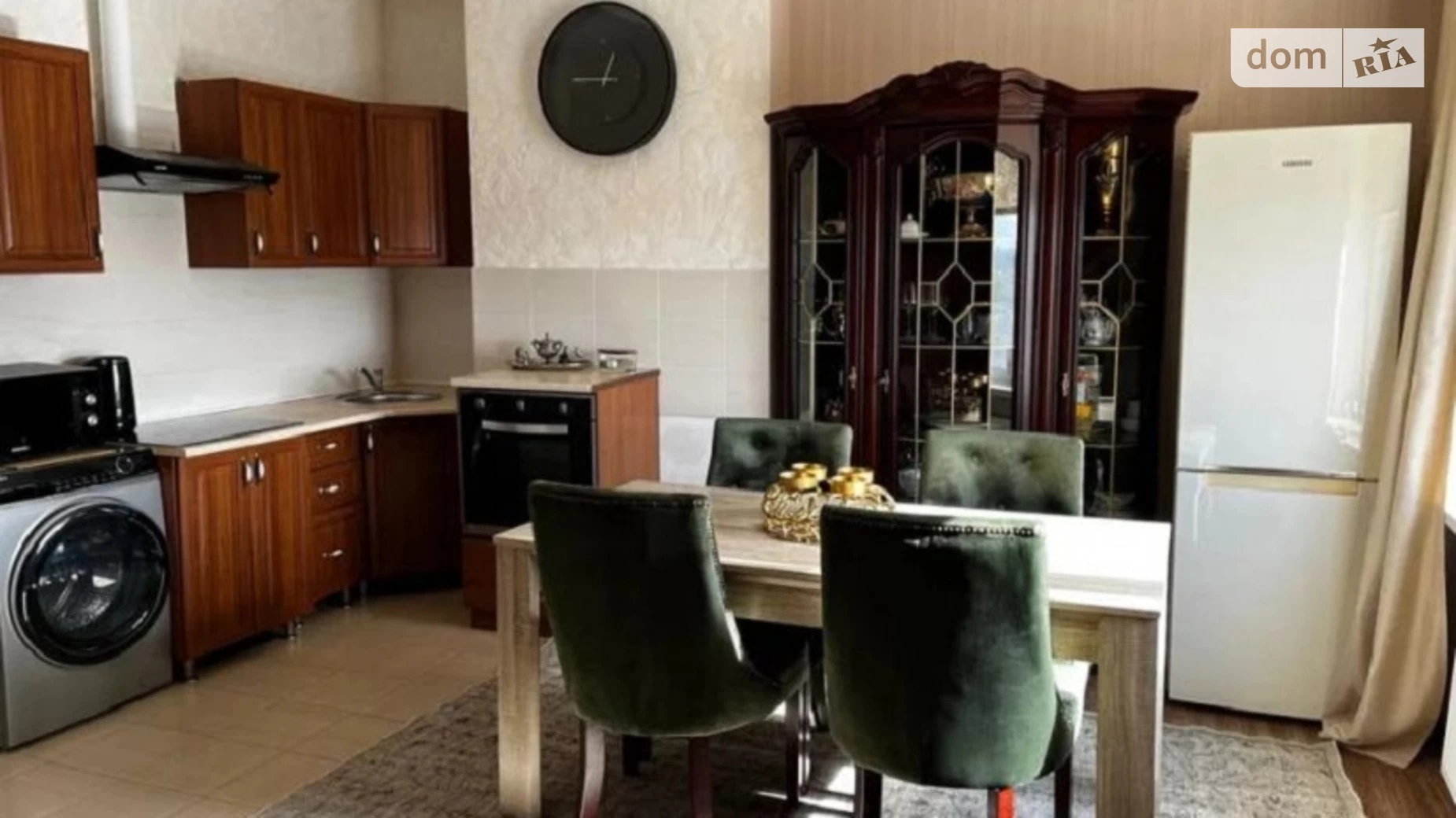 Продается 1-комнатная квартира 65 кв. м в Одессе, ул. Пантелеймоновская - фото 4