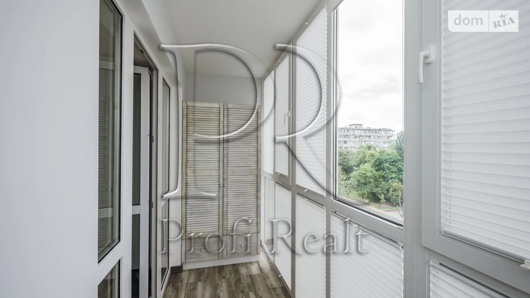 Продается 2-комнатная квартира 90 кв. м в Киеве, ул. Метрологическая, 13 - фото 5