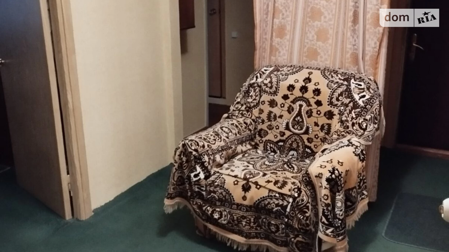 Здається в оренду 2-кімнатна квартира 56 кв. м у Києві, вул. Північна, 48А - фото 3