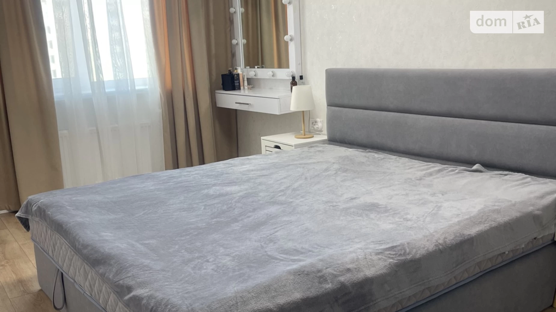 Продається 3-кімнатна квартира 74 кв. м у Софіївській Борщагівці, вул. Клубна, 10 - фото 4
