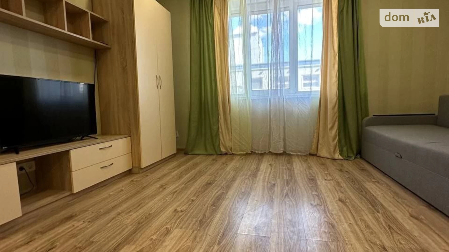 Сдается в аренду 1-комнатная квартира 30 кв. м в Киеве, ул. Уинстона Черчилля(Красноткацкая), 93 - фото 2