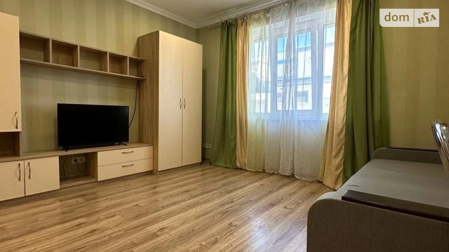 Сдается в аренду 1-комнатная квартира 30 кв. м в Киеве, ул. Уинстона Черчилля(Красноткацкая), 93 - фото 3