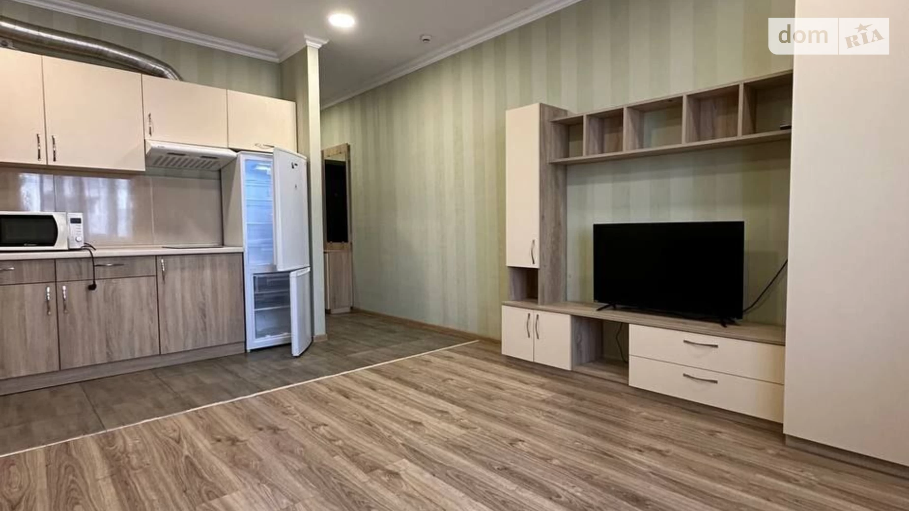Сдается в аренду 1-комнатная квартира 30 кв. м в Киеве, ул. Уинстона Черчилля(Красноткацкая), 93 - фото 4