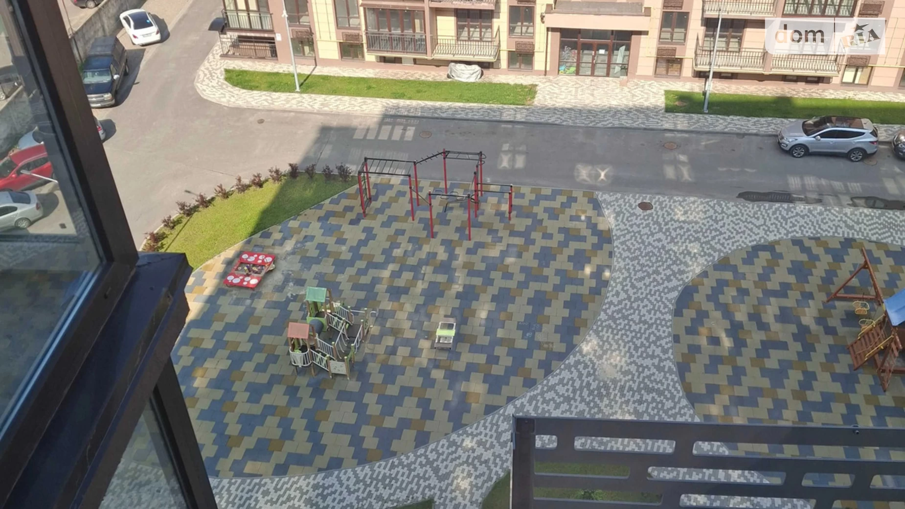 Продается 1-комнатная квартира 41.9 кв. м в Киеве, ул. Метрологическая, 107А - фото 4