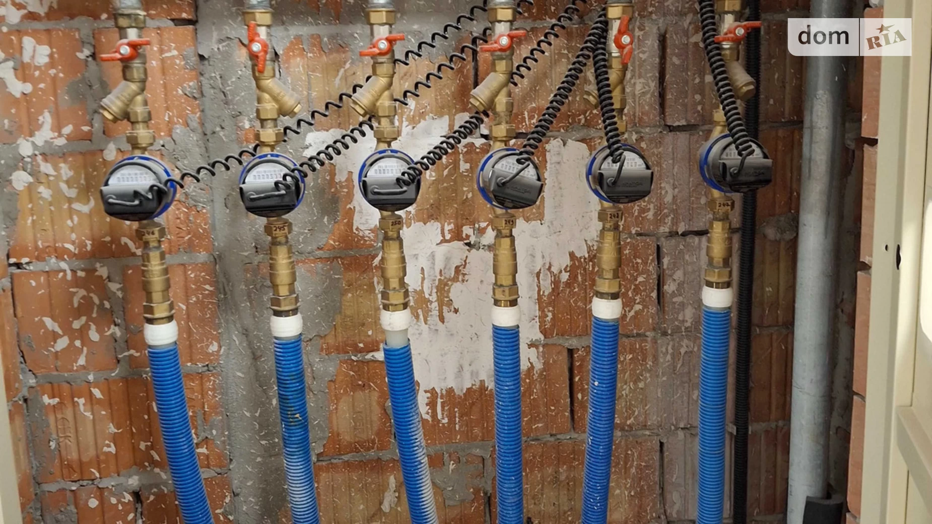 Продается 1-комнатная квартира 41.9 кв. м в Киеве, ул. Метрологическая, 107А - фото 5